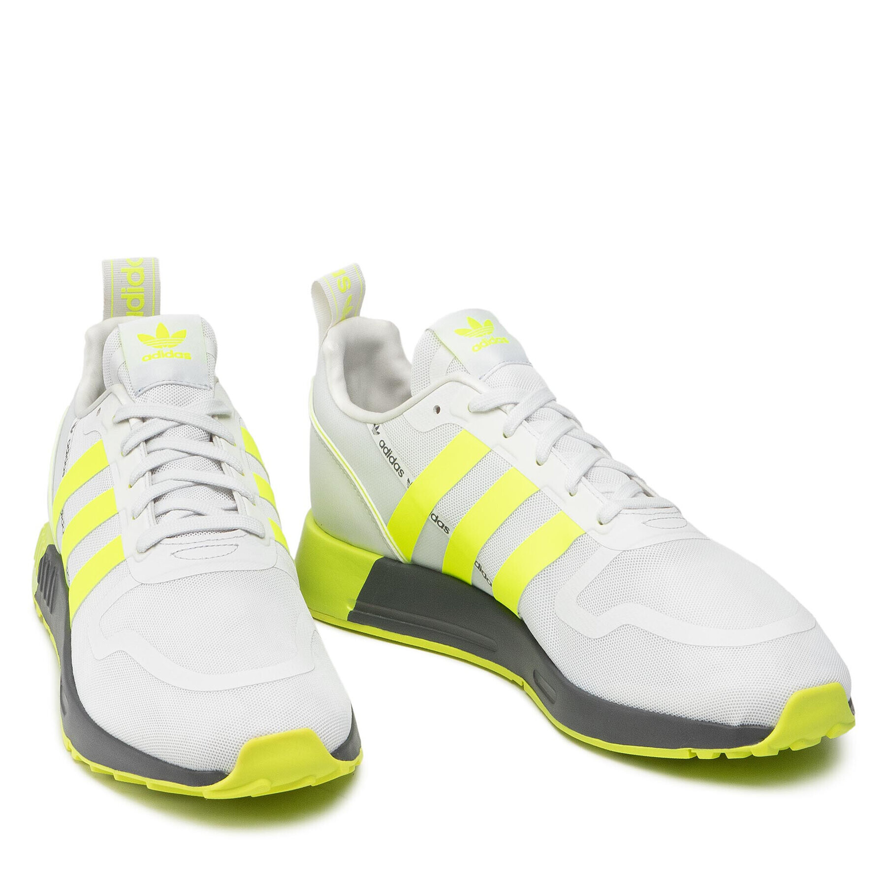 adidas Обувки Multix GZ3525 Сив - Pepit.bg