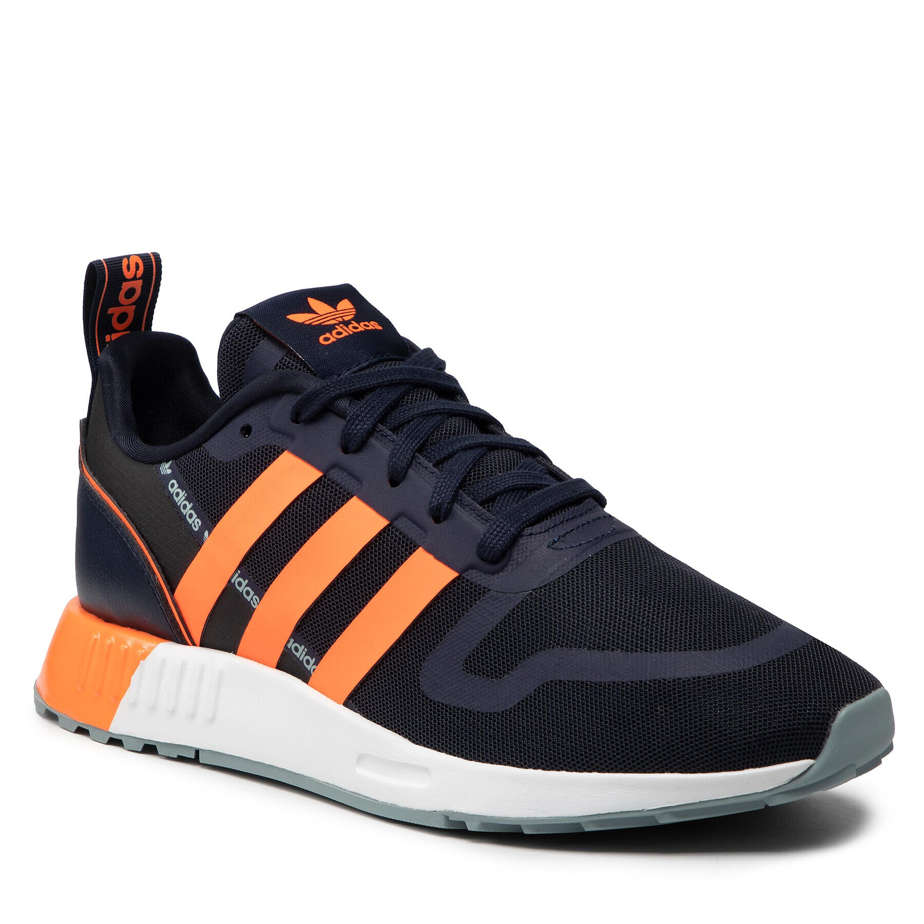 adidas Обувки Multix GZ3529 Тъмносин - Pepit.bg