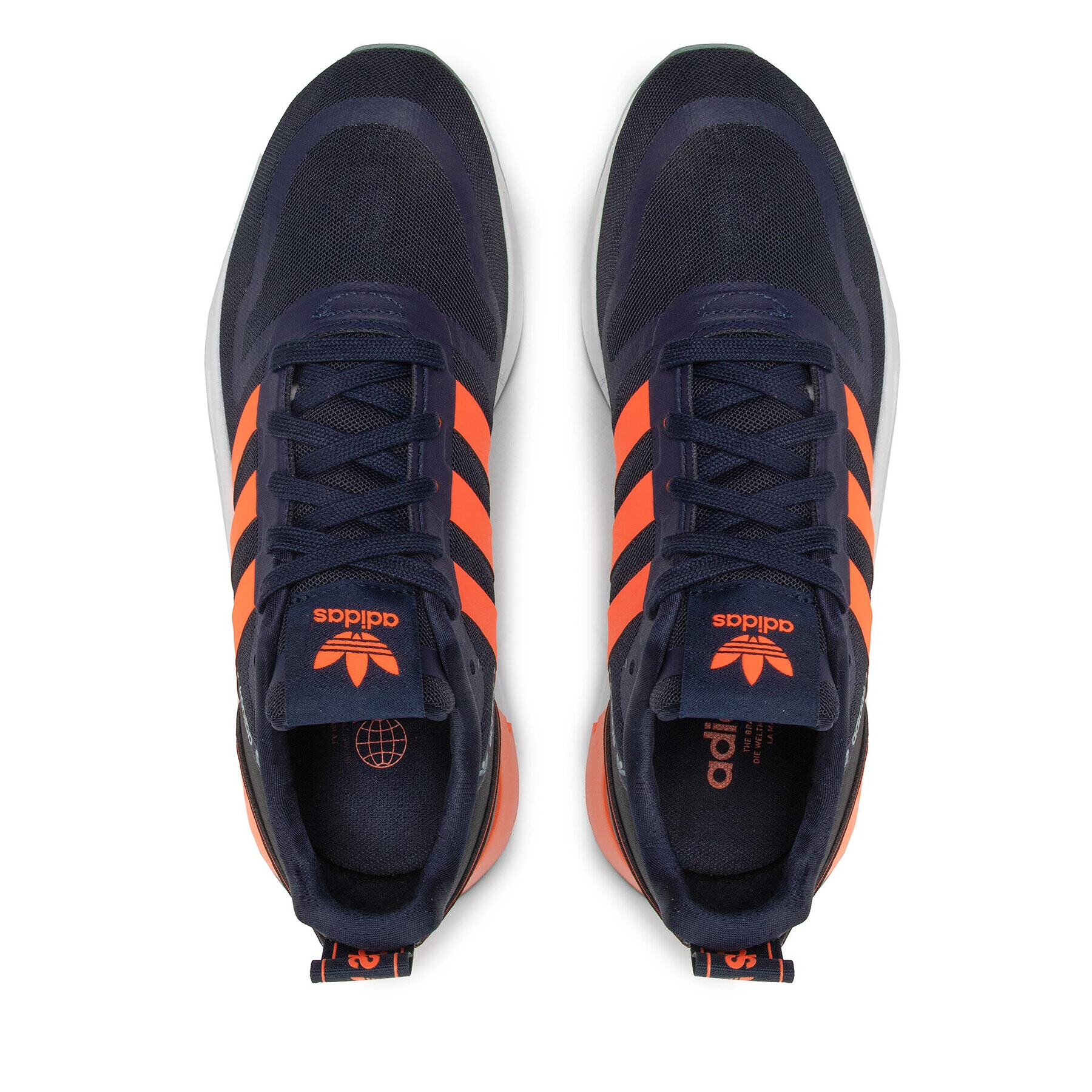 adidas Обувки Multix GZ3529 Тъмносин - Pepit.bg