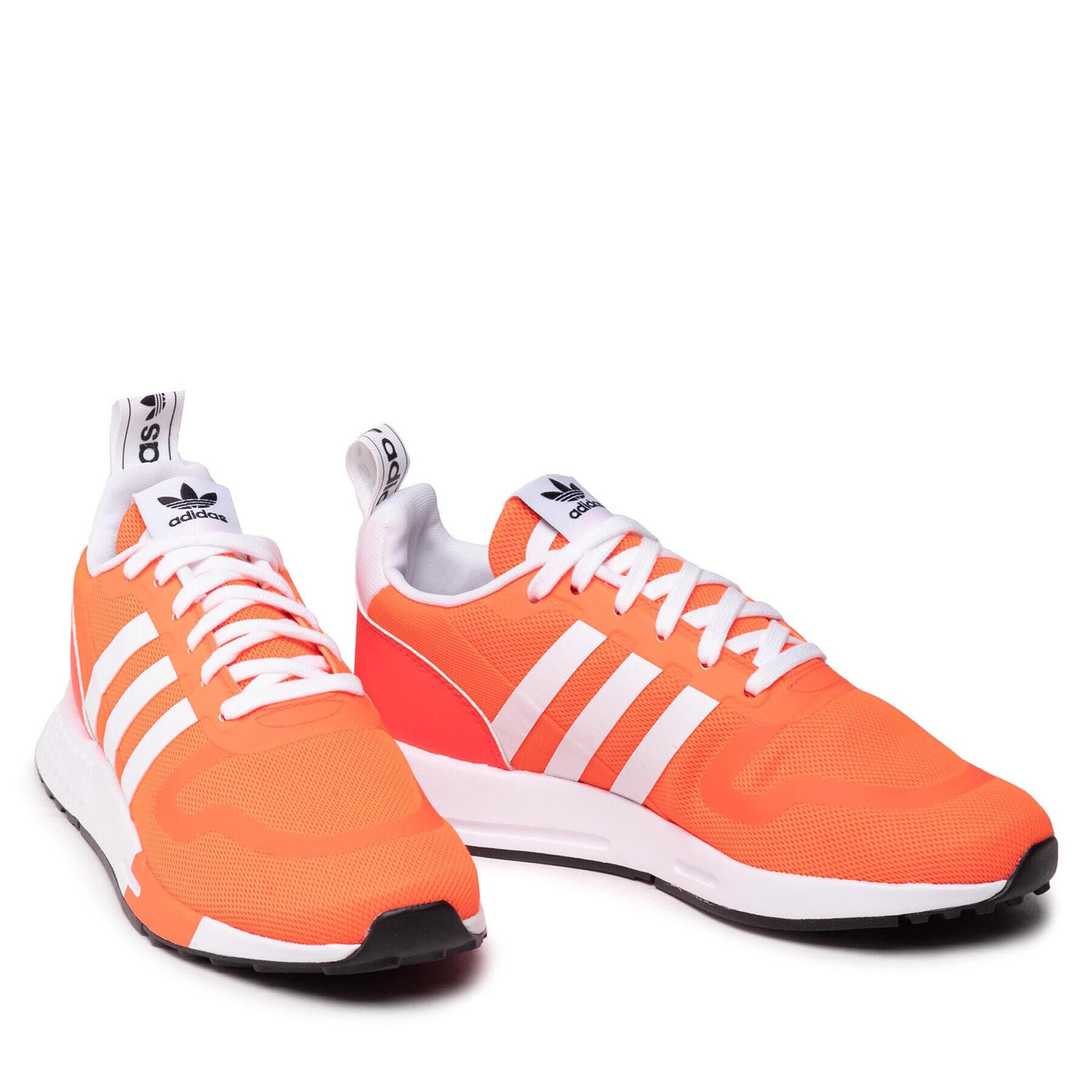 adidas Обувки Multix H04470 Оранжев - Pepit.bg