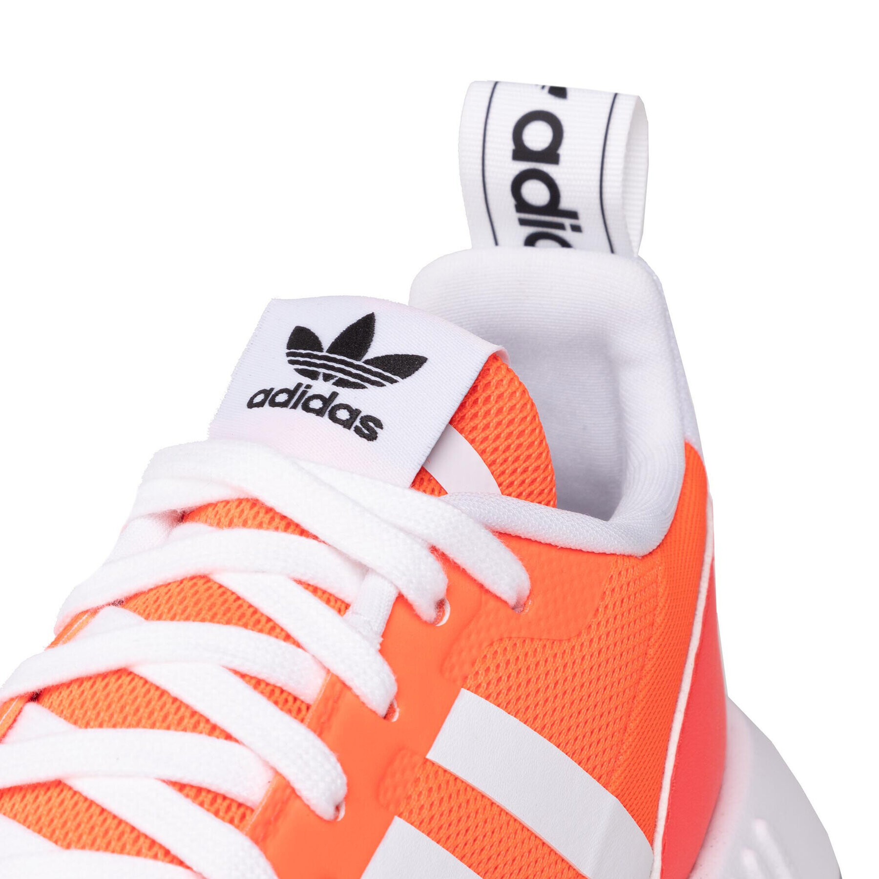 adidas Обувки Multix H04470 Оранжев - Pepit.bg