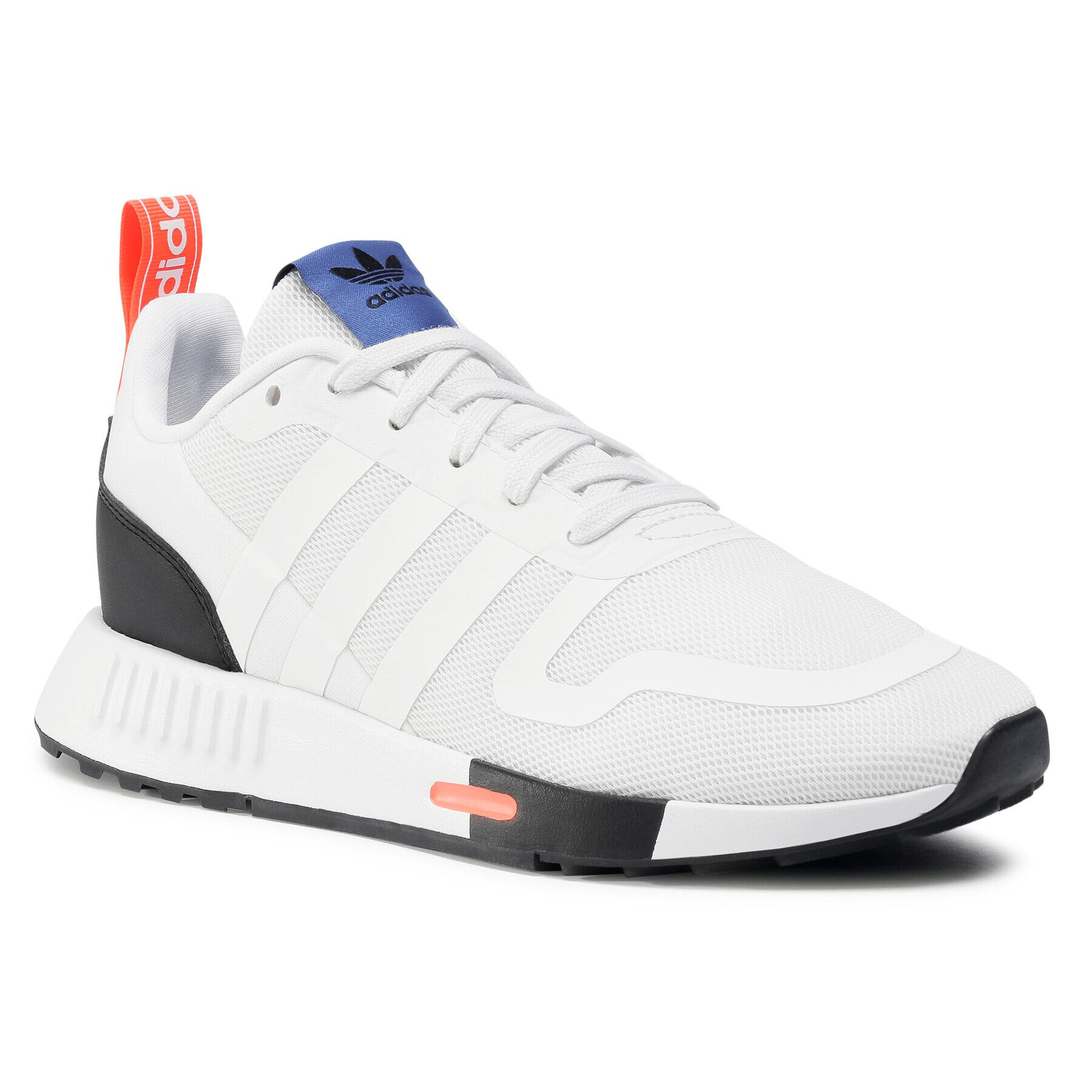 adidas Обувки Multix J FX6230 Бял - Pepit.bg