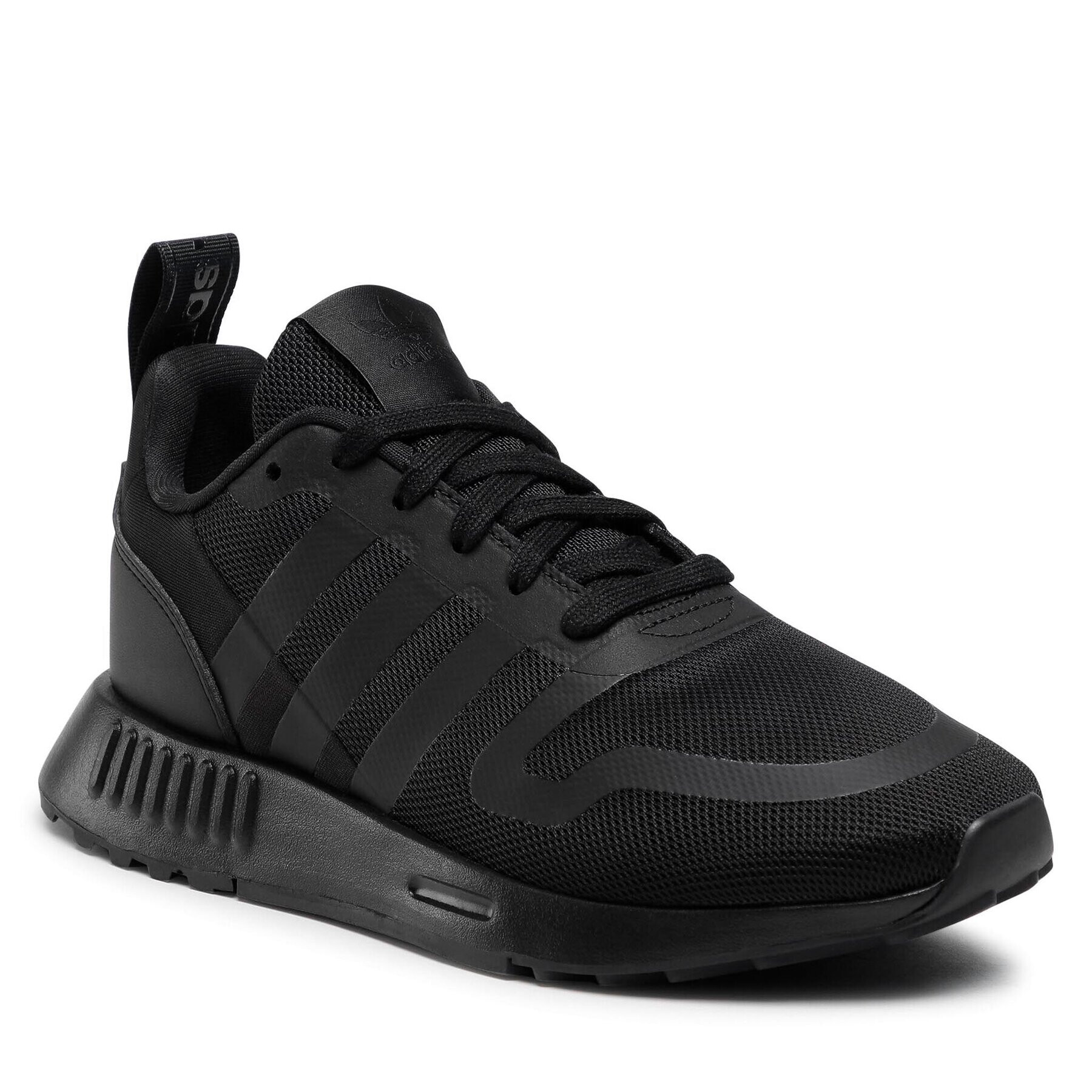 adidas Обувки Multix J FX6231 Черен - Pepit.bg