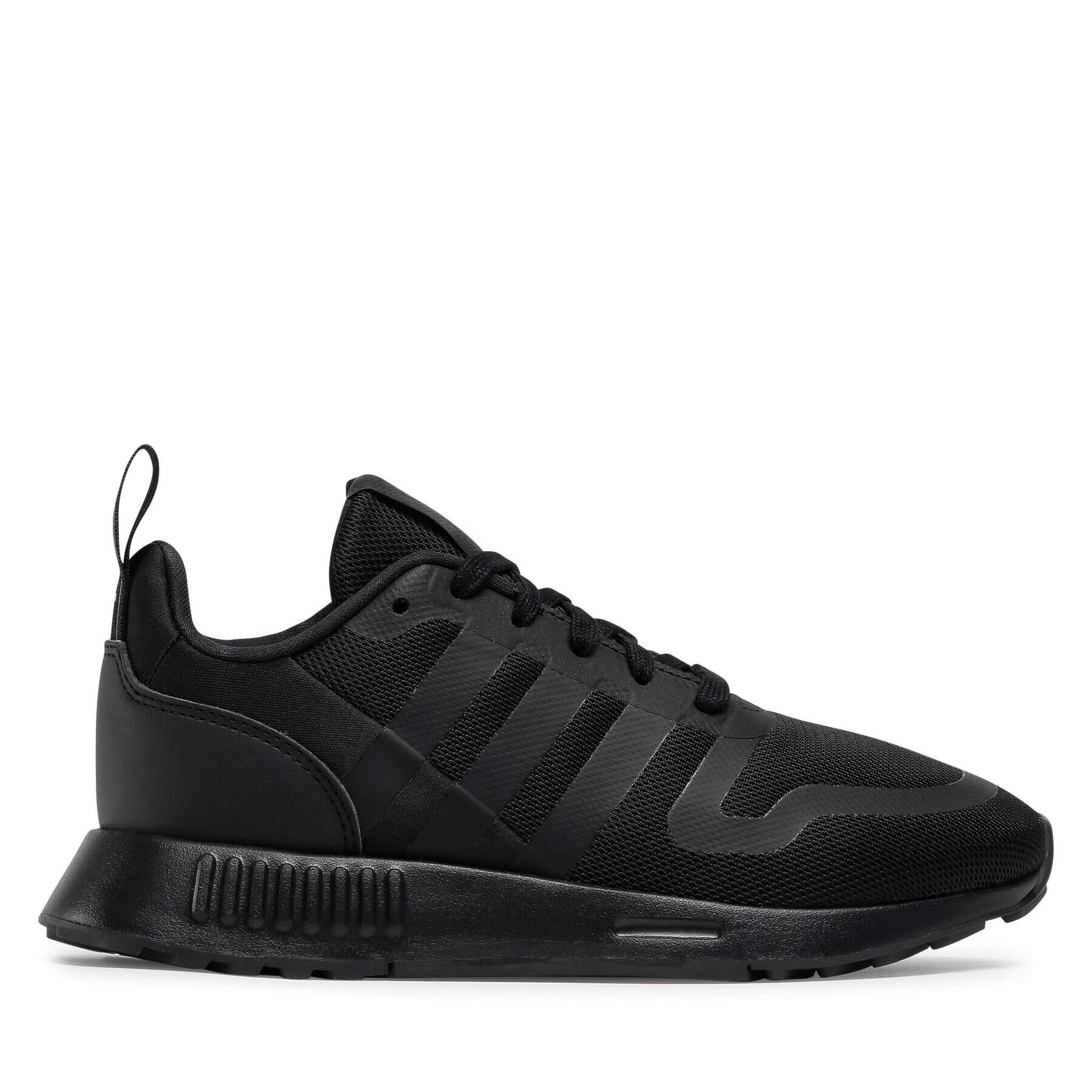 adidas Обувки Multix J FX6231 Черен - Pepit.bg