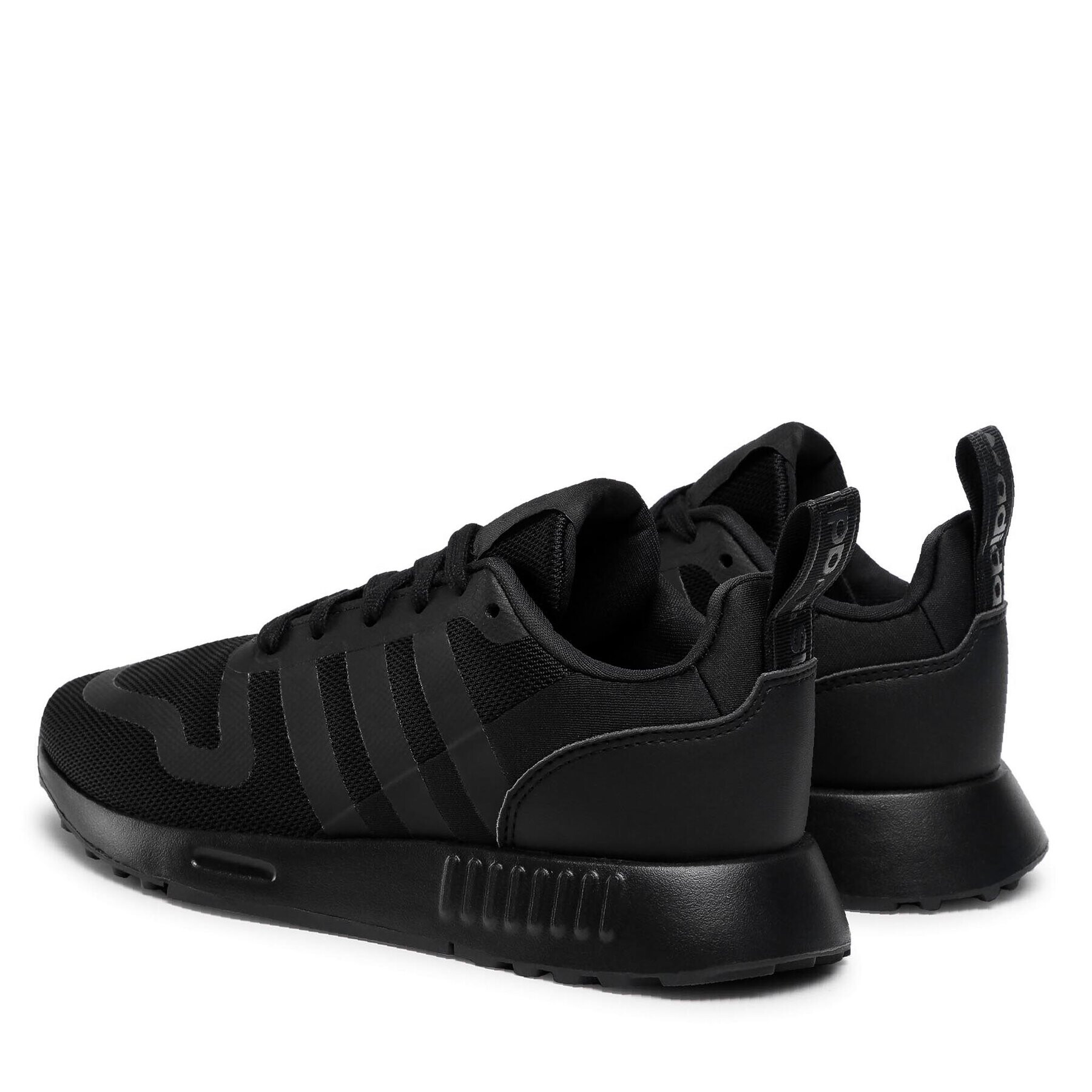 adidas Обувки Multix J FX6231 Черен - Pepit.bg