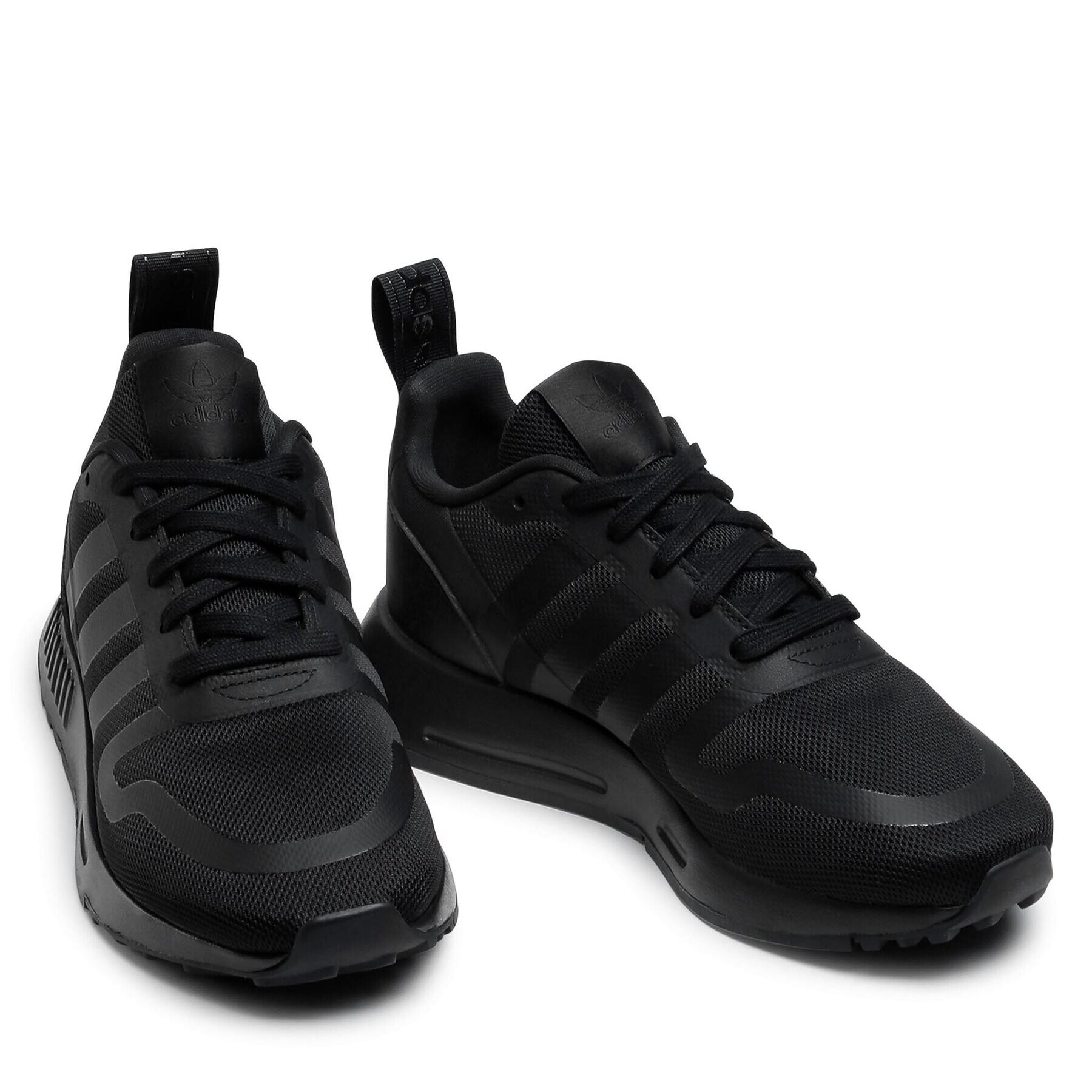 adidas Обувки Multix J FX6231 Черен - Pepit.bg