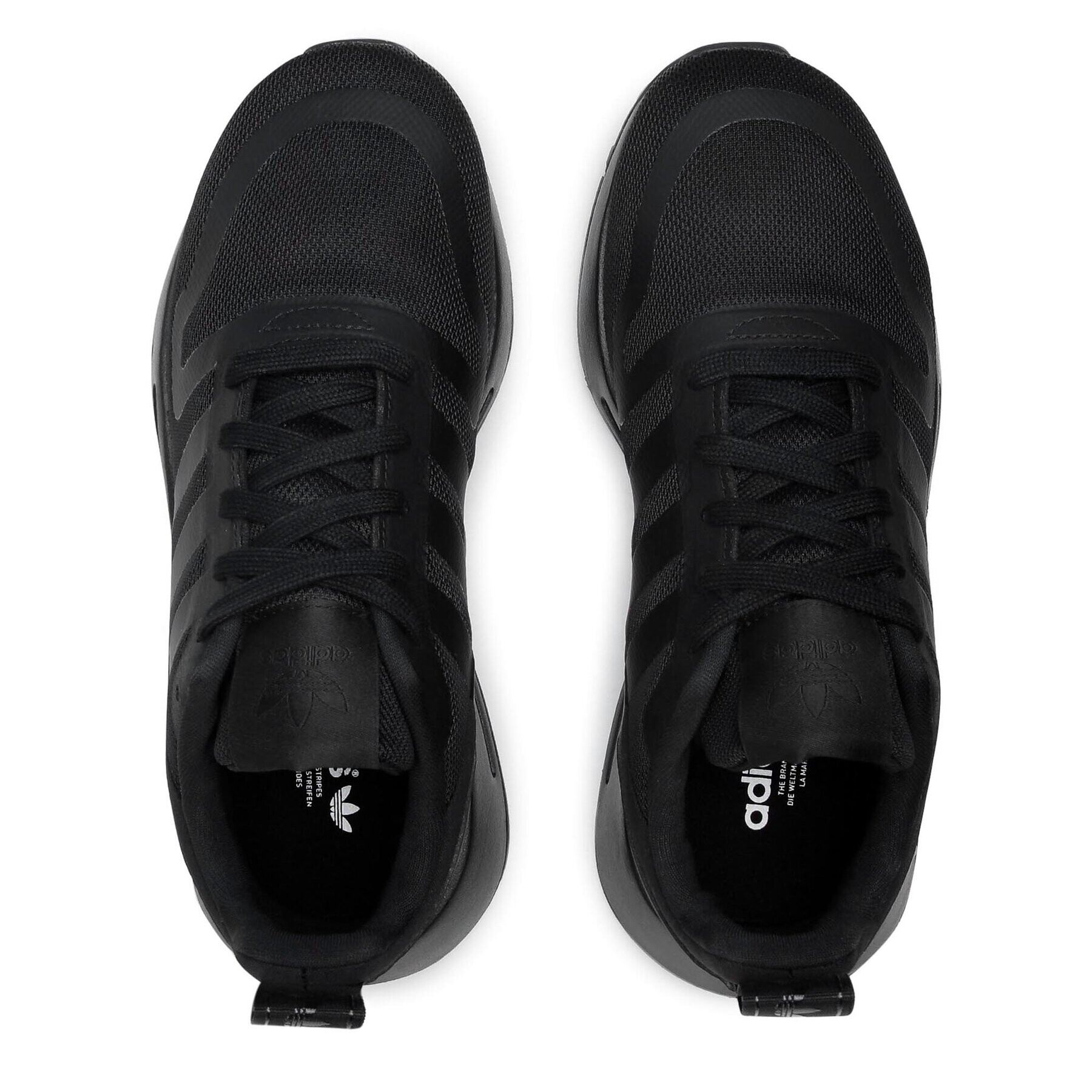 adidas Обувки Multix J FX6231 Черен - Pepit.bg