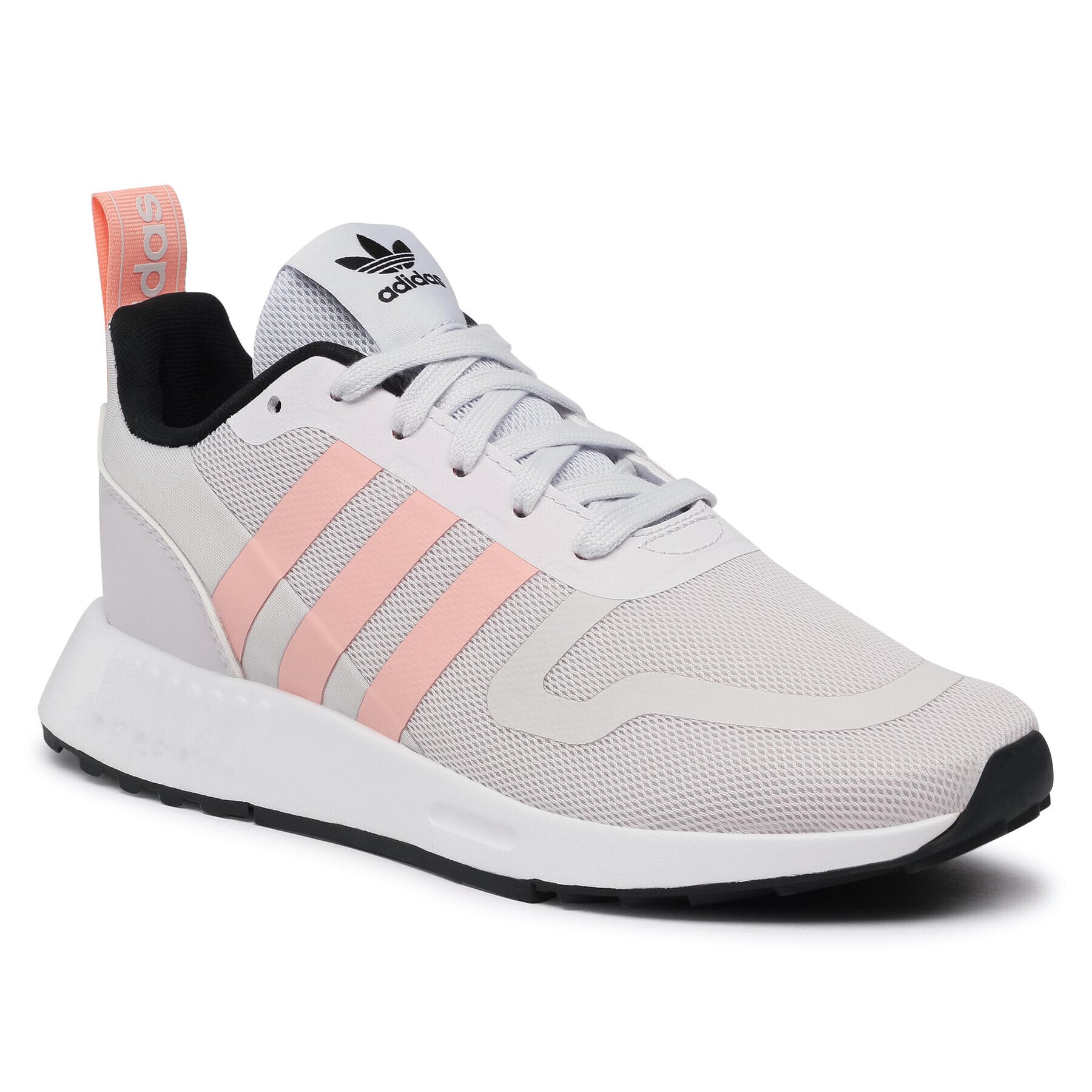 adidas Обувки Multix J FX6394 Сив - Pepit.bg