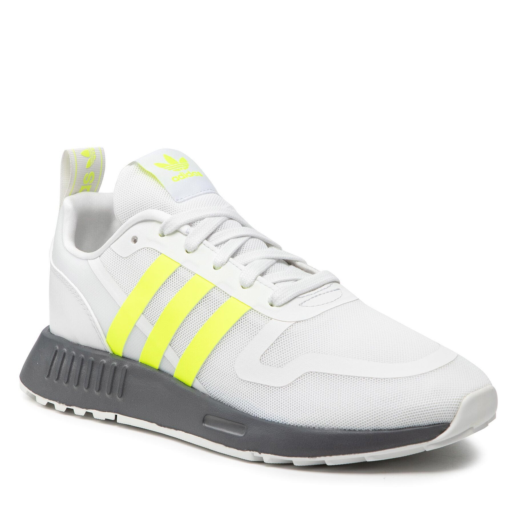 adidas Обувки Multix J GW3004 Бял - Pepit.bg