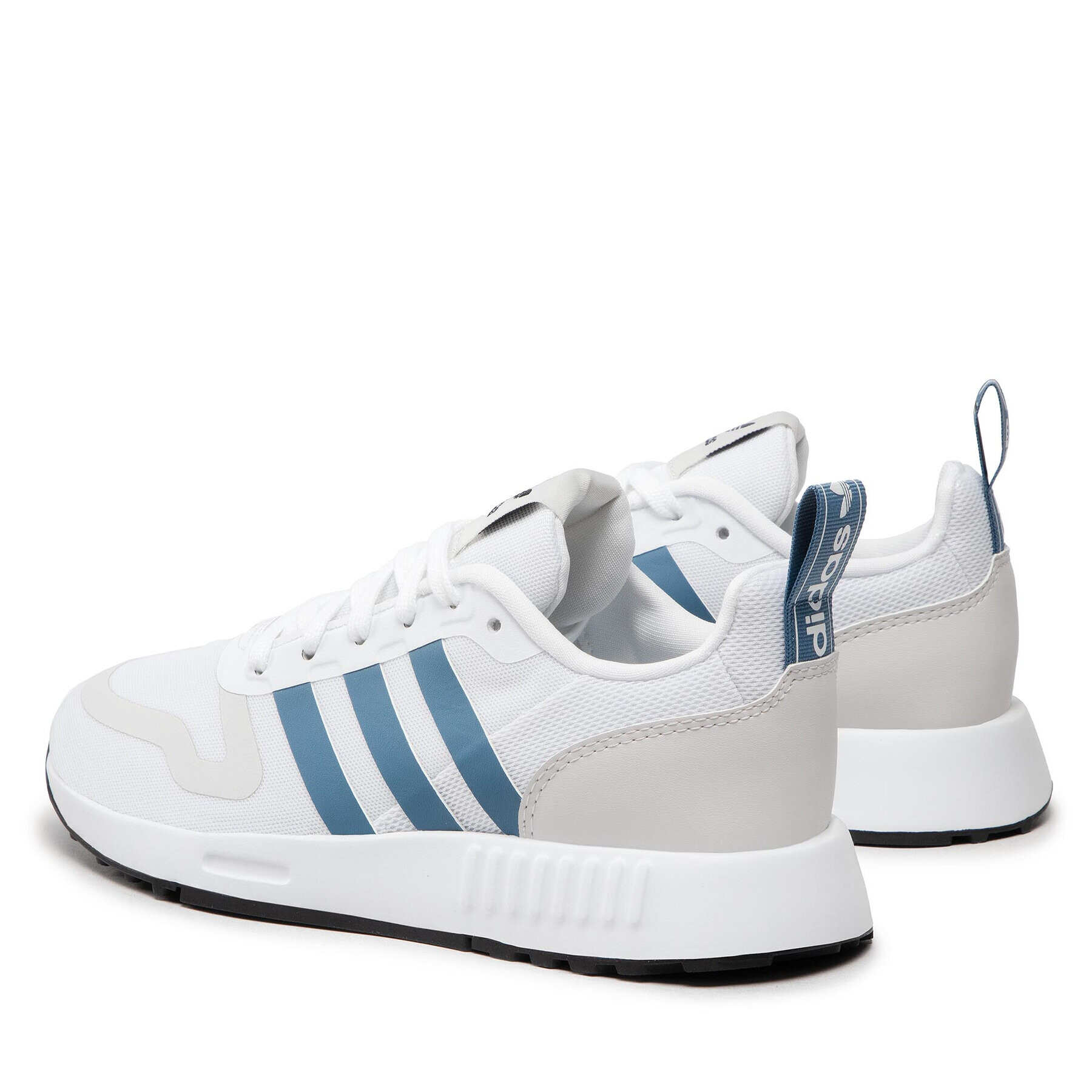 adidas Обувки Multix J GX4230 Бял - Pepit.bg