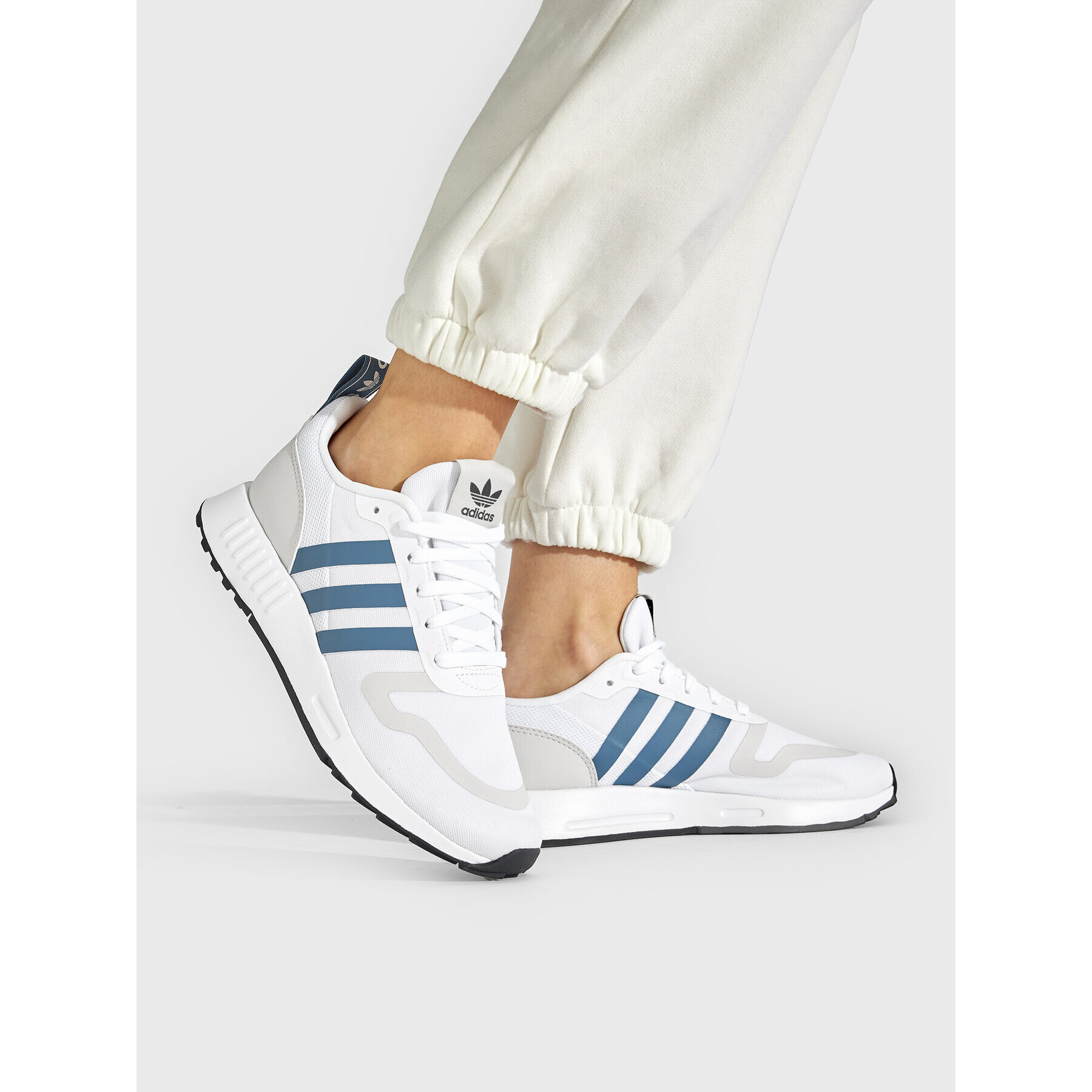 adidas Обувки Multix J GX4230 Бял - Pepit.bg