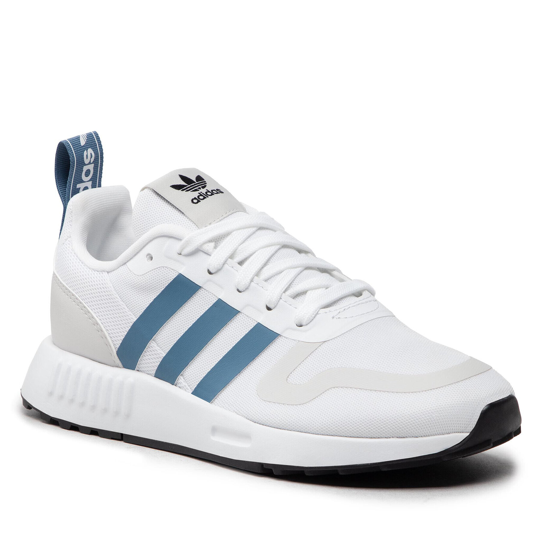 adidas Обувки Multix J GX4230 Бял - Pepit.bg