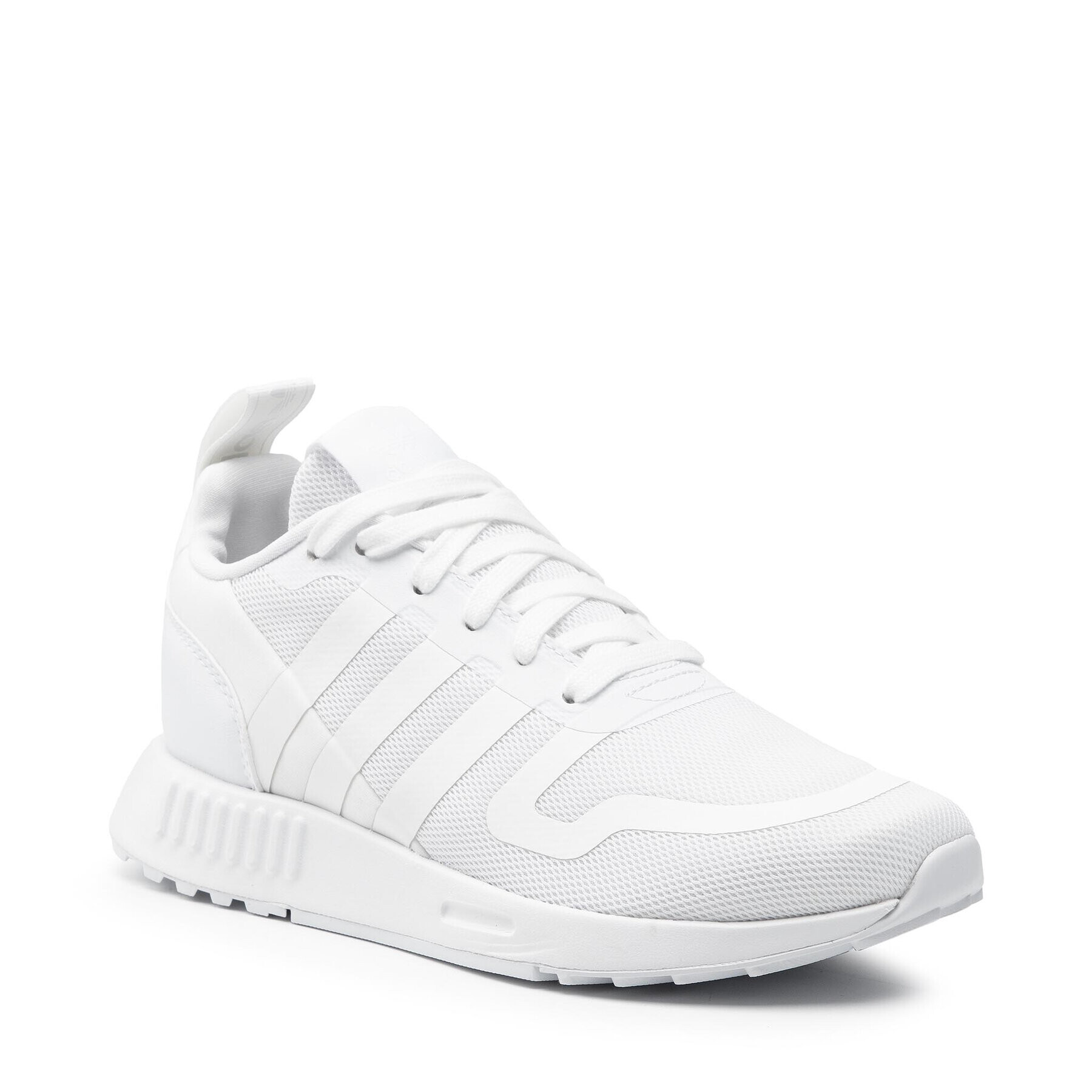 adidas Обувки Multix J Q47135 Бял - Pepit.bg