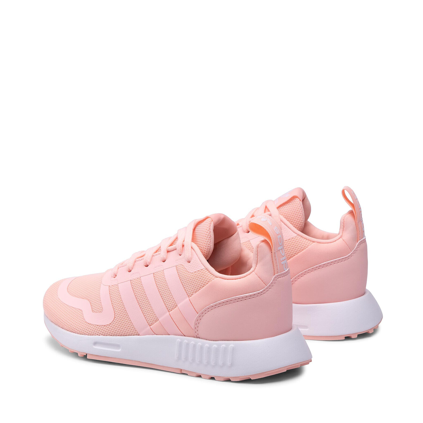 adidas Обувки Multix J Q47136 Розов - Pepit.bg