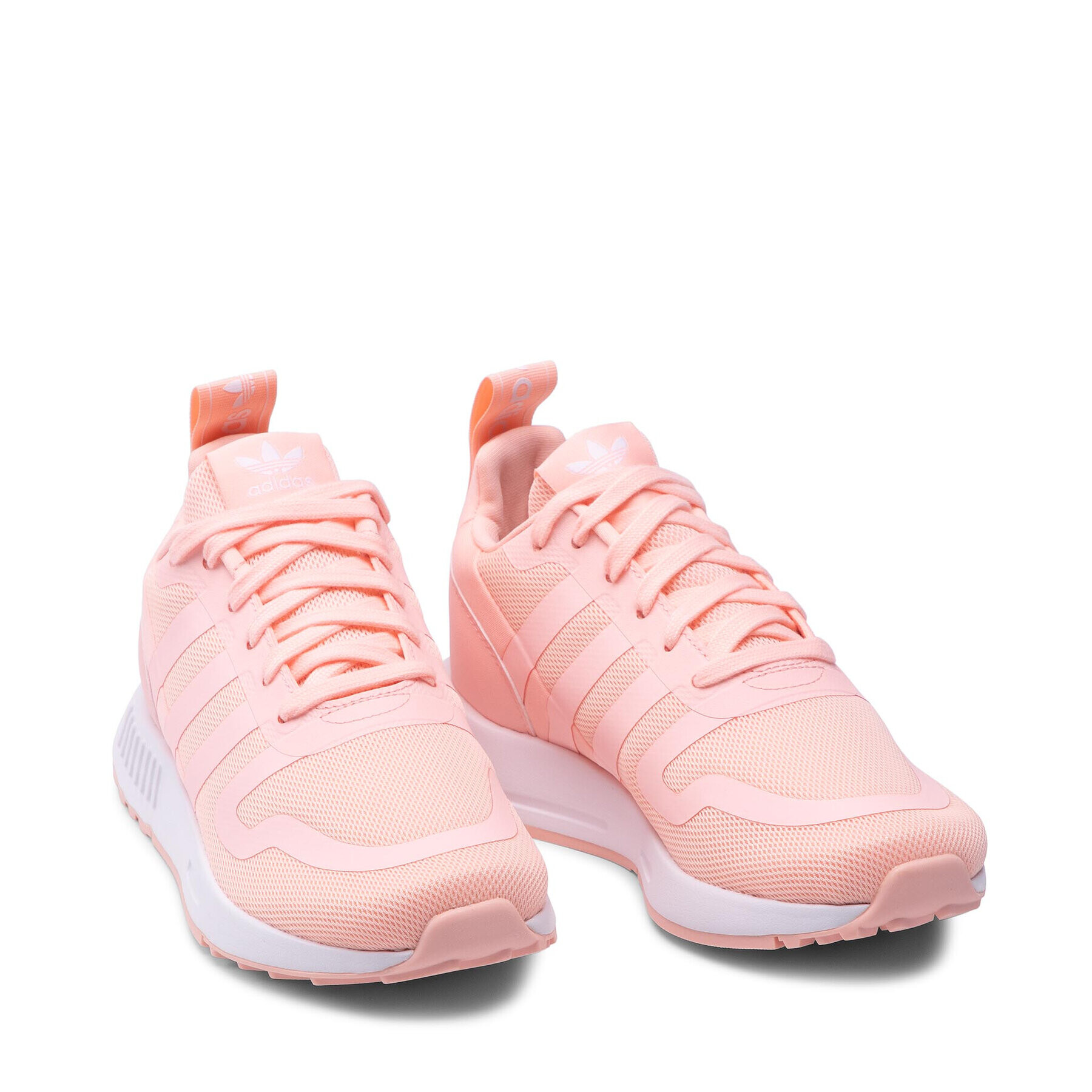 adidas Обувки Multix J Q47136 Розов - Pepit.bg
