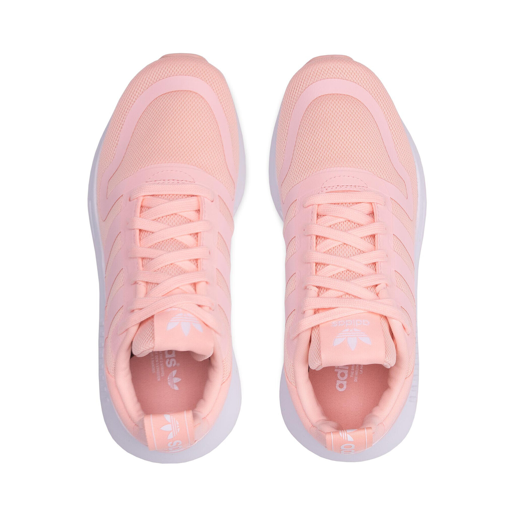 adidas Обувки Multix J Q47136 Розов - Pepit.bg