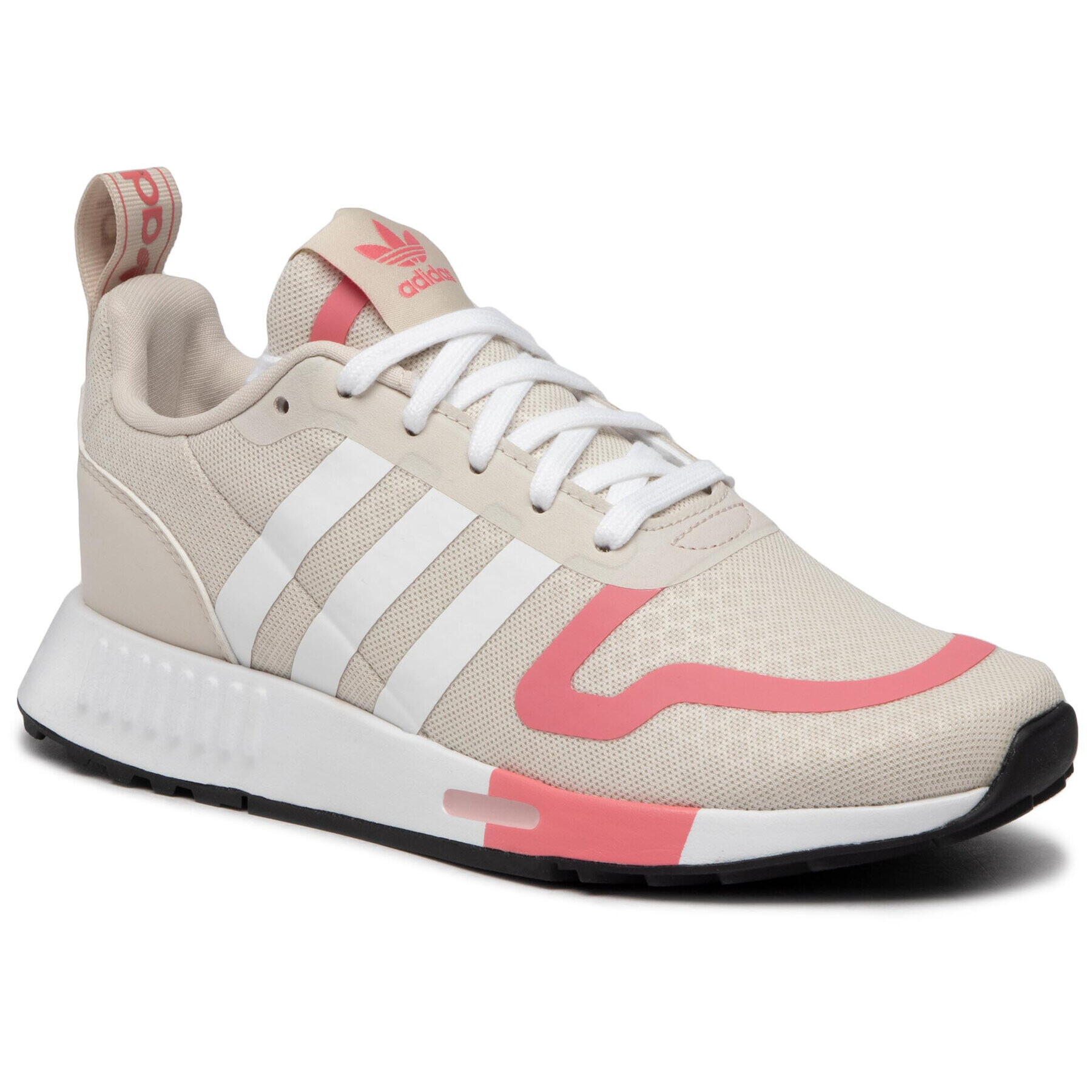adidas Обувки Multix W FX5354 Бежов - Pepit.bg