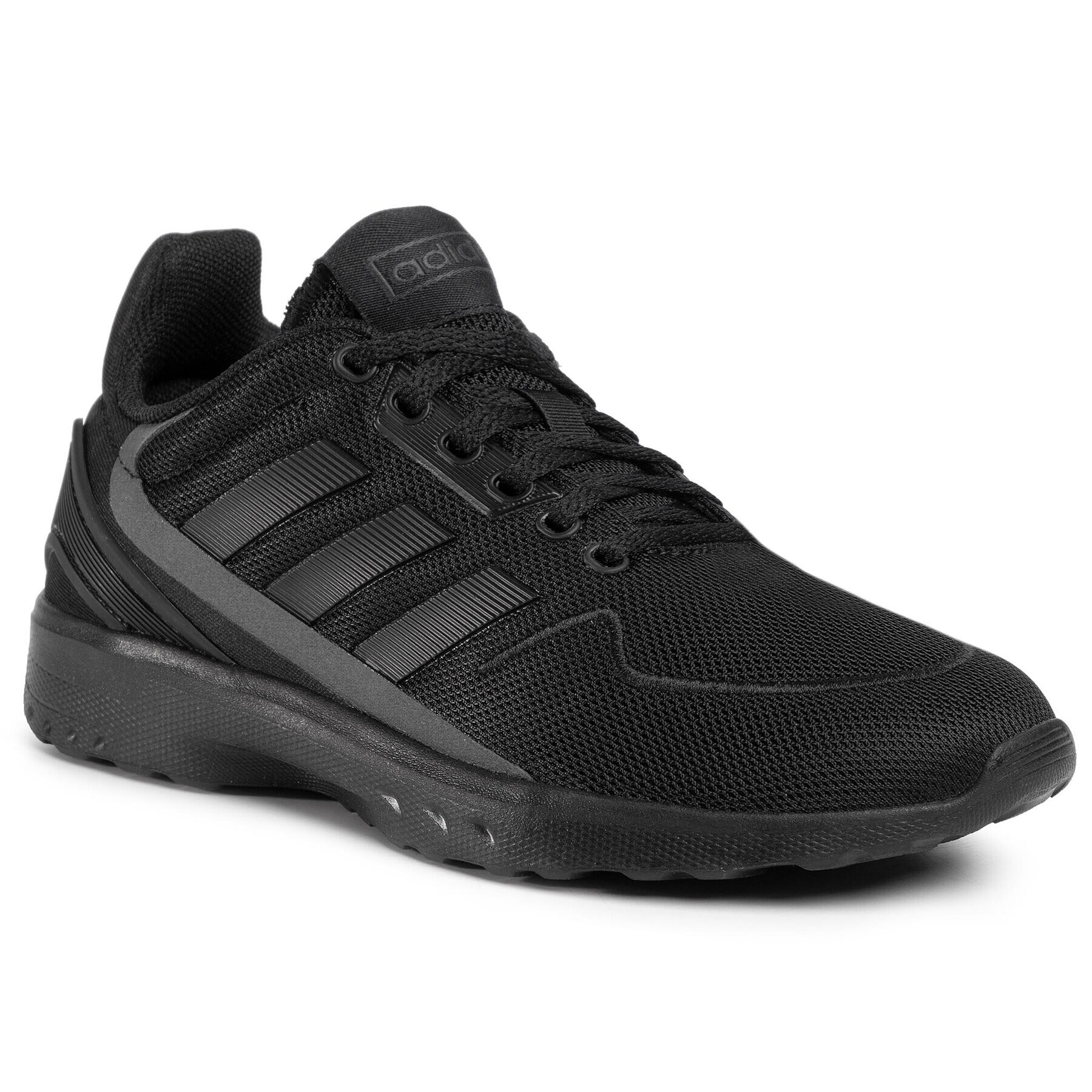 adidas Performance Обувки Nebula Zed K EH2543 Черен - Pepit.bg