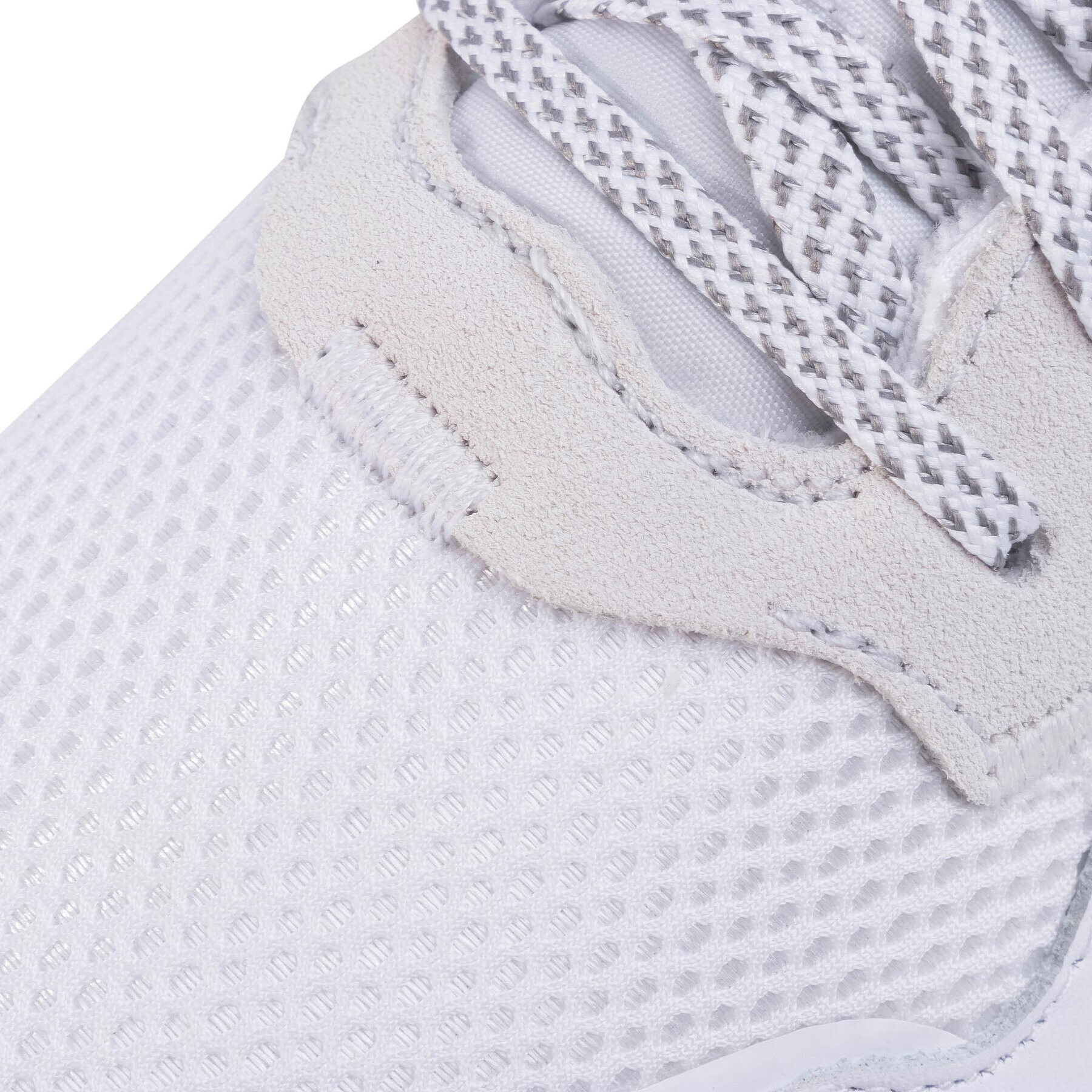 adidas Обувки Nite Jogger W FV4138 Бял - Pepit.bg