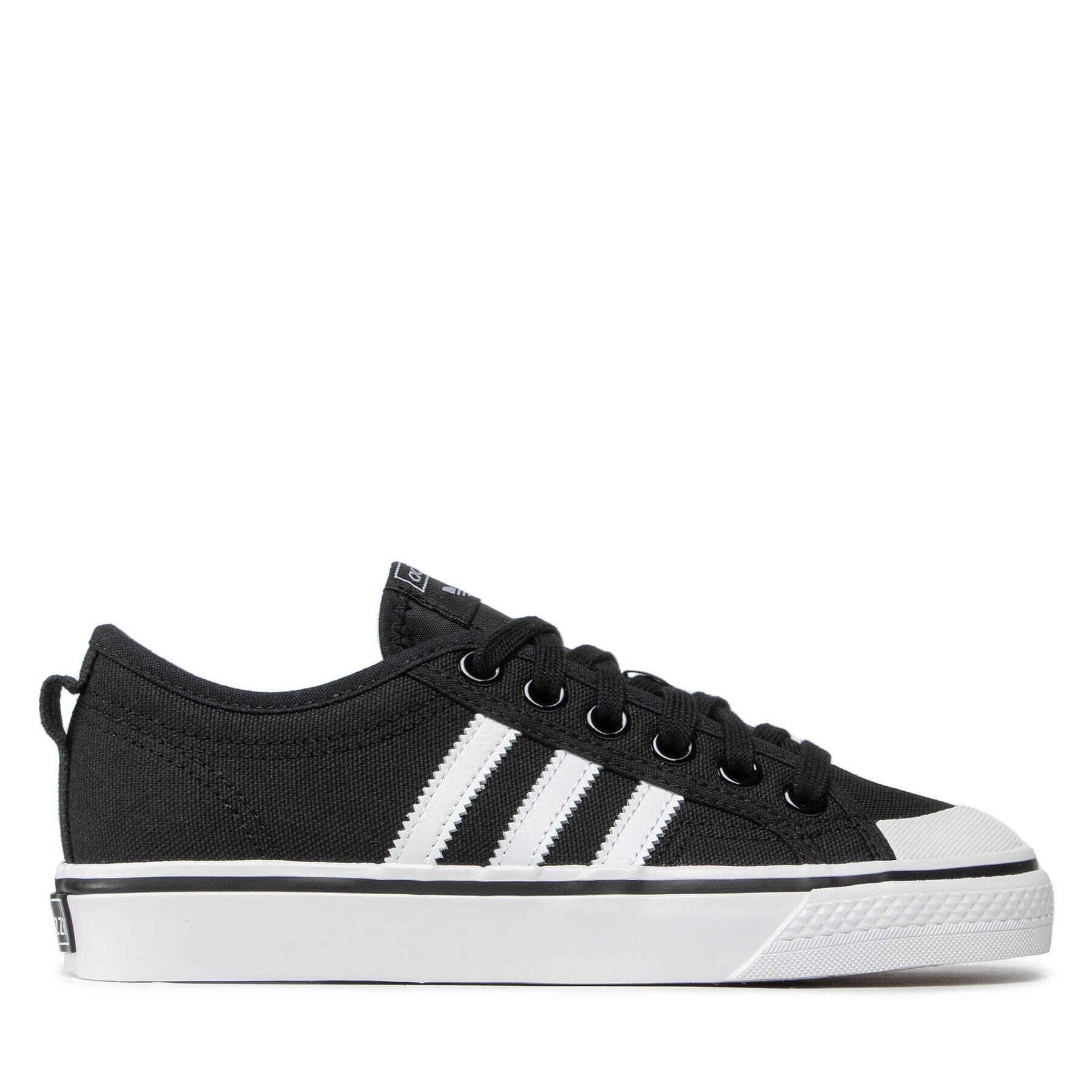 adidas Обувки Nizza CQ2332 Черен - Pepit.bg