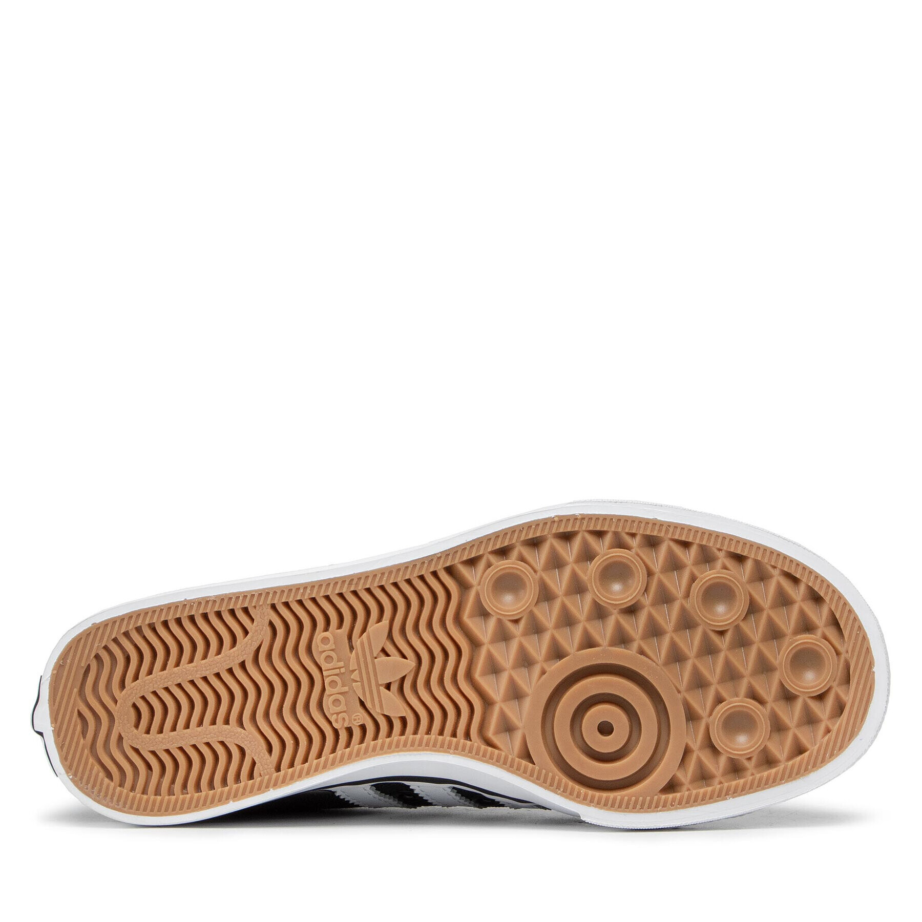 adidas Обувки Nizza CQ2332 Черен - Pepit.bg