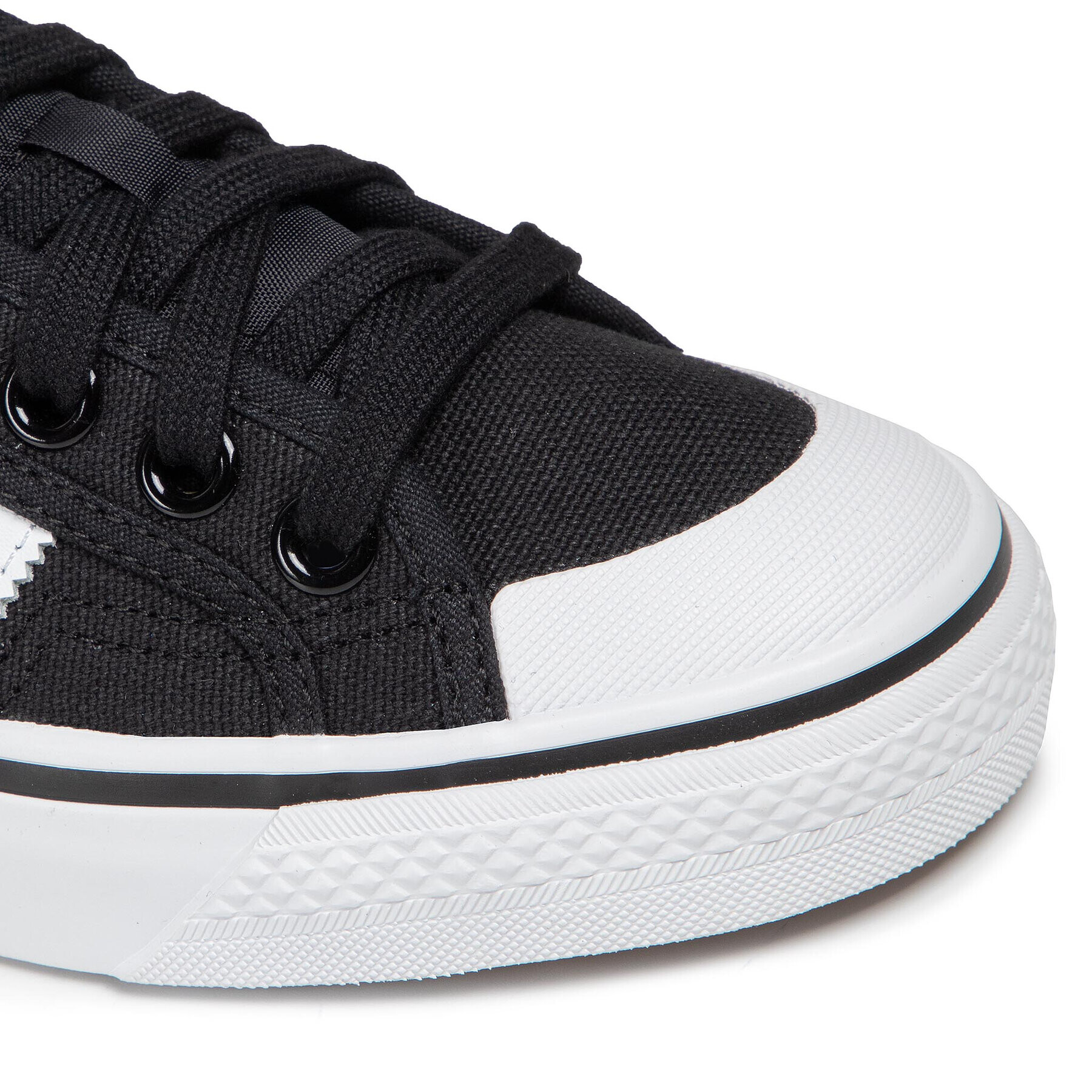 adidas Обувки Nizza CQ2332 Черен - Pepit.bg