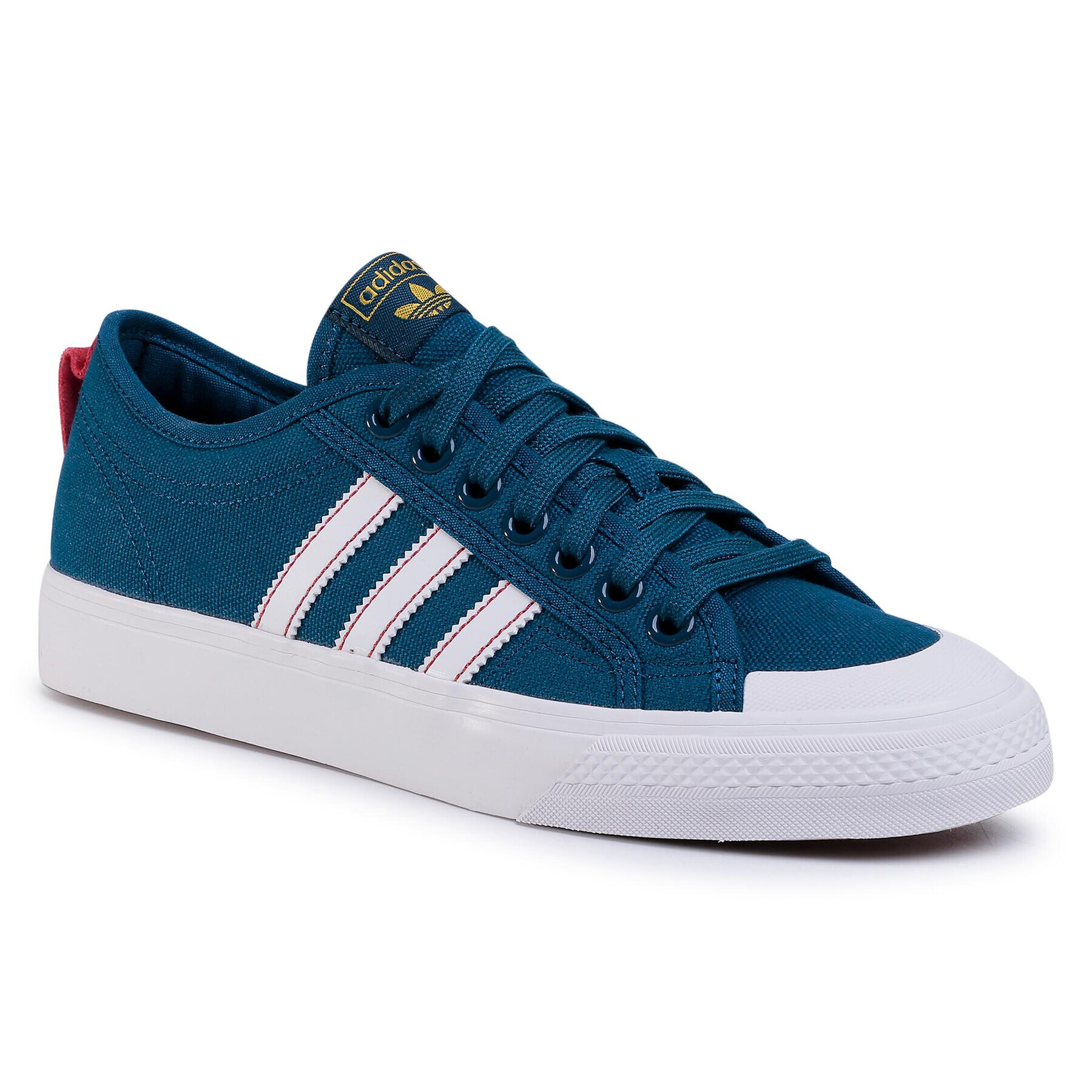 adidas Обувки Nizza EF5706 Тъмносин - Pepit.bg