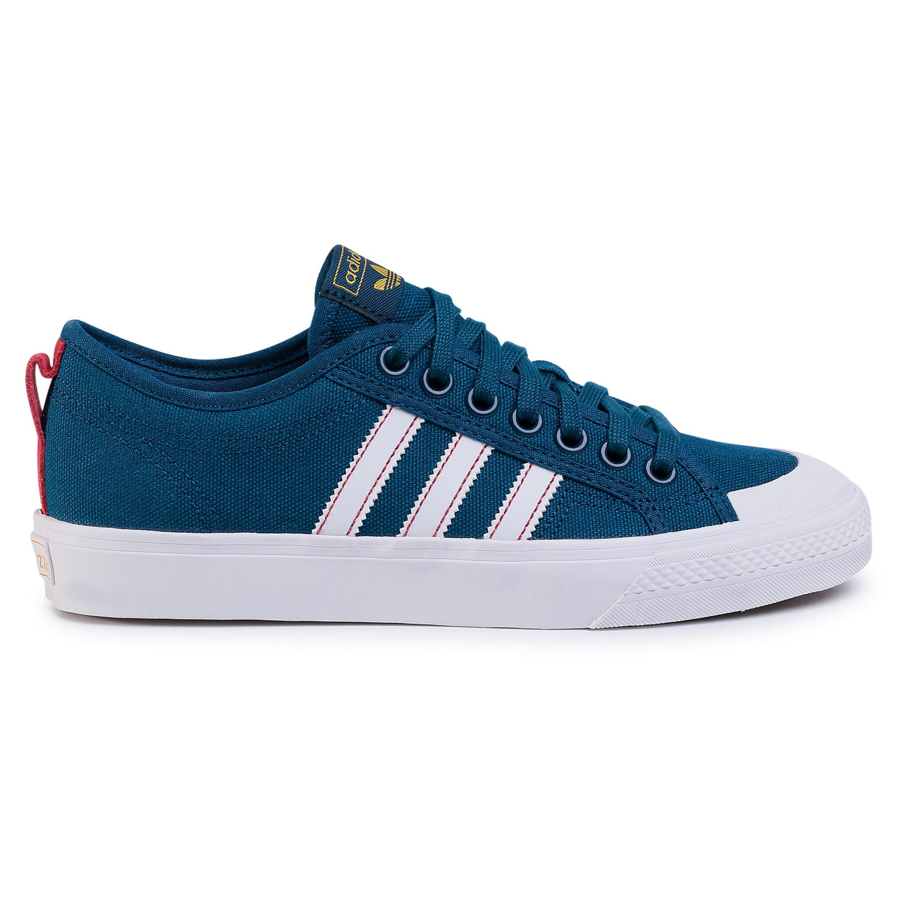 adidas Обувки Nizza EF5706 Тъмносин - Pepit.bg