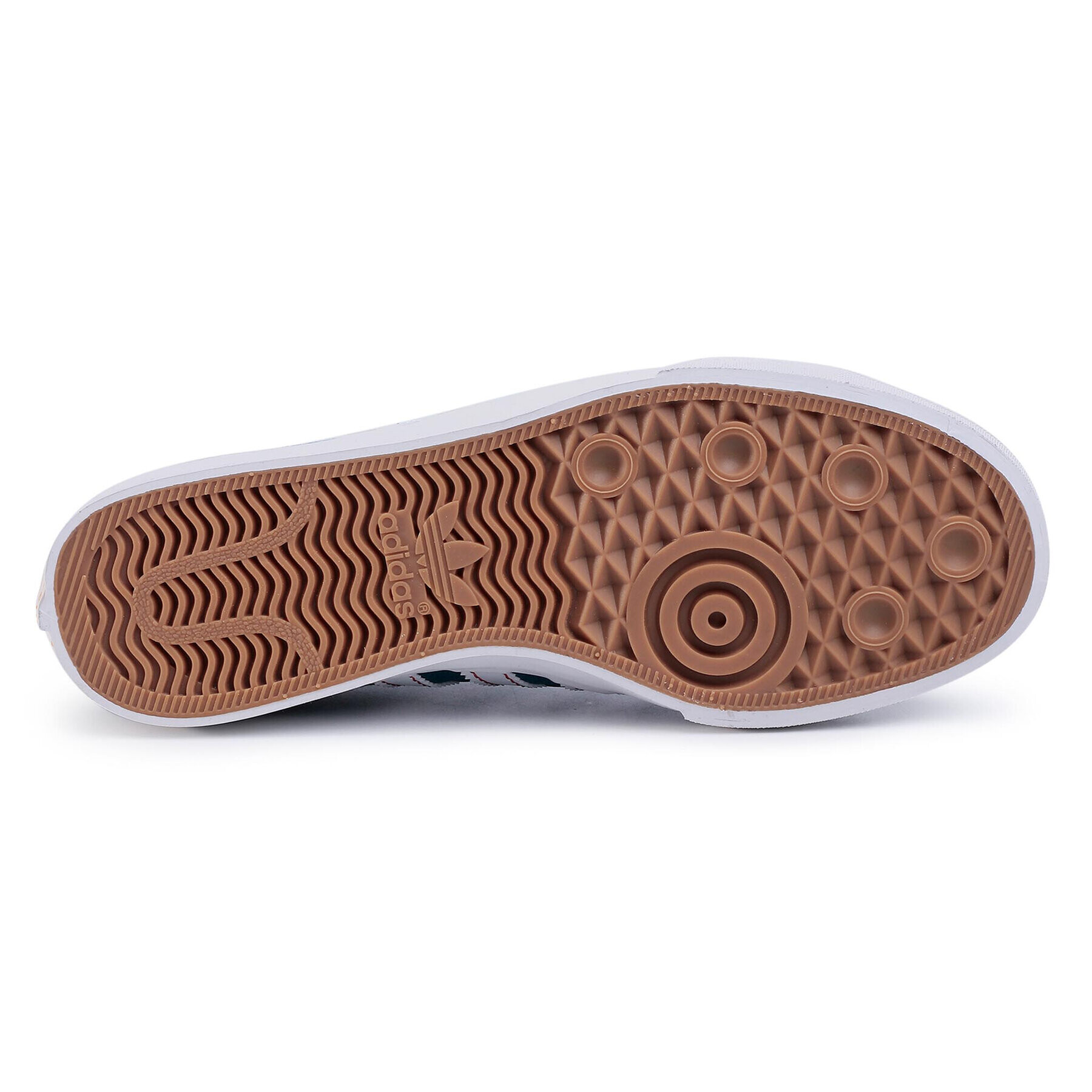 adidas Обувки Nizza EF5706 Тъмносин - Pepit.bg