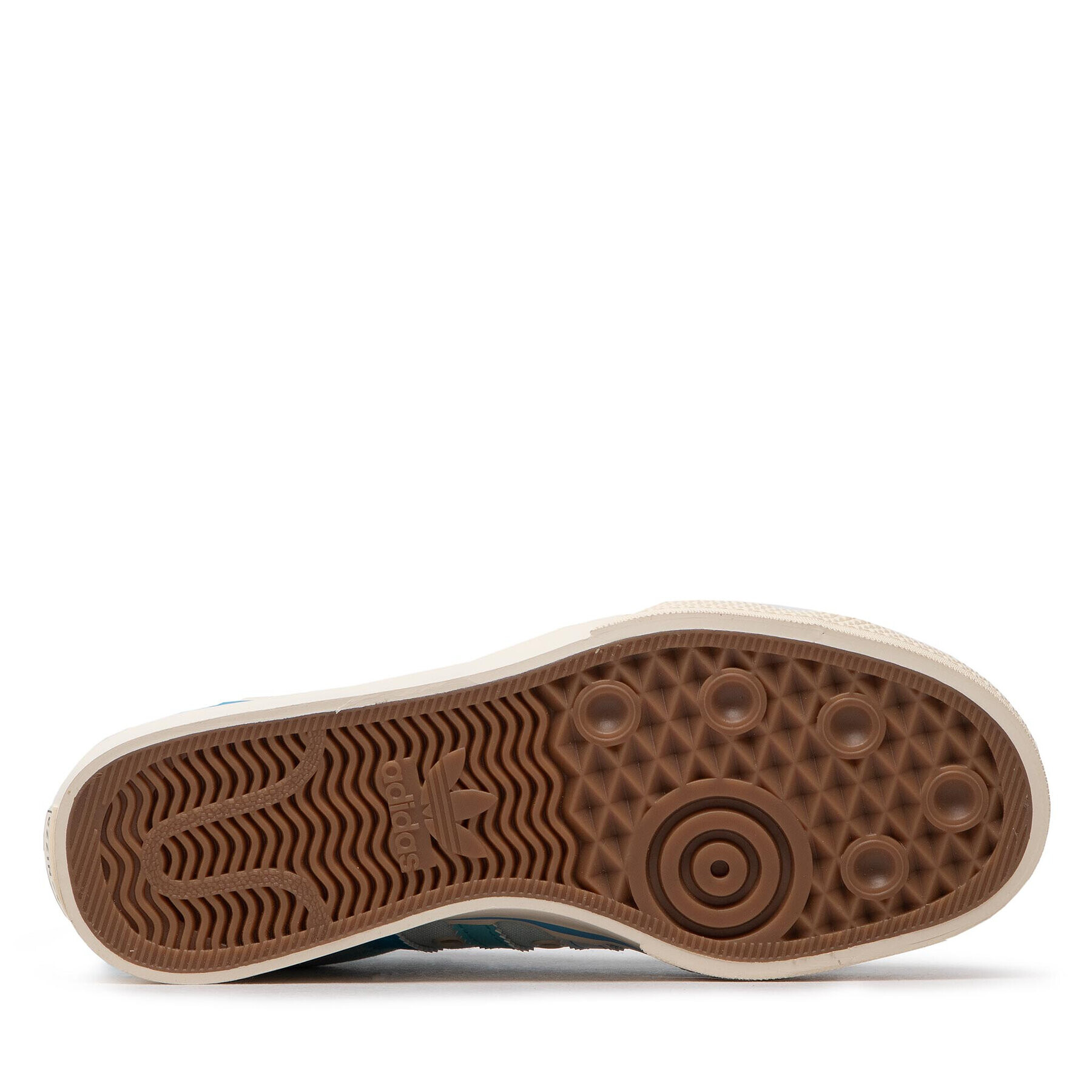 adidas Обувки Nizza Platform Mid GX4604 Син - Pepit.bg