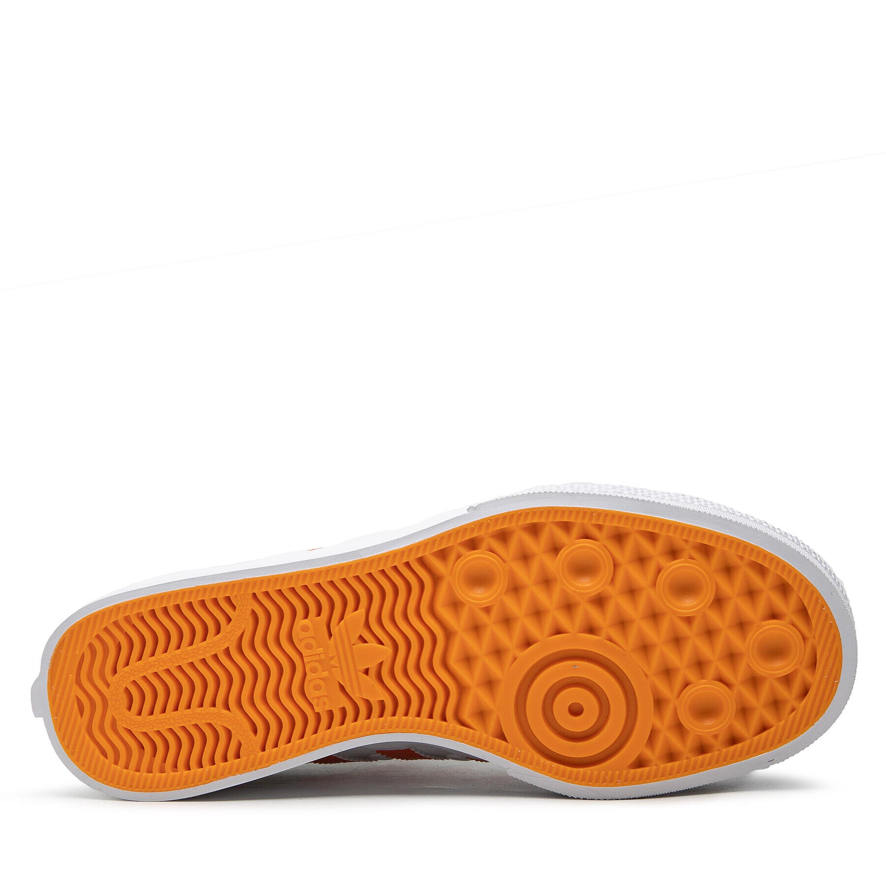 adidas Обувки Nizza Platform Mid Her Veg GY1897 Бял - Pepit.bg