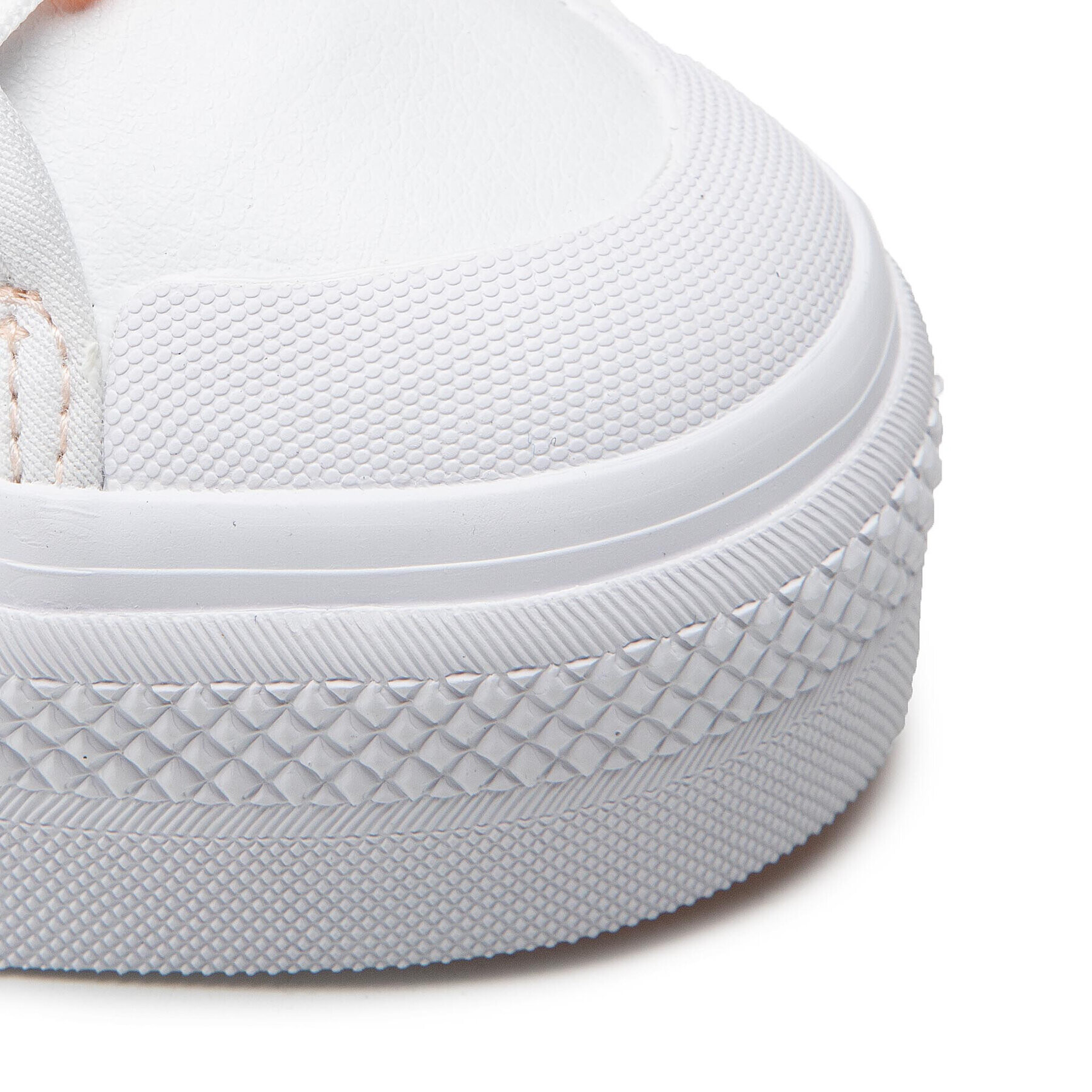 adidas Обувки Nizza Platform Mid Her Veg GY1897 Бял - Pepit.bg