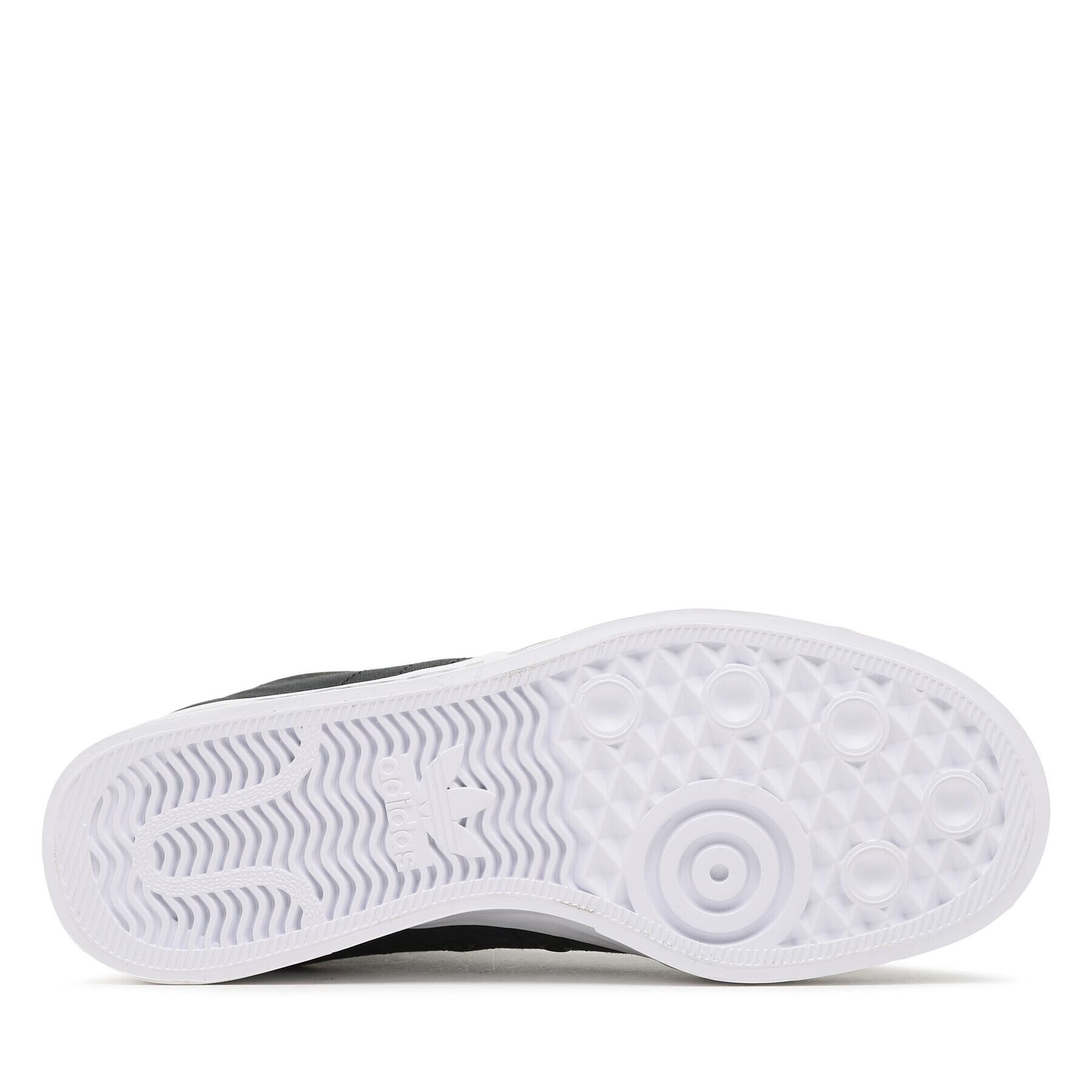 adidas Обувки Nizza Platform Mid Shoes HQ6867 Черен - Pepit.bg