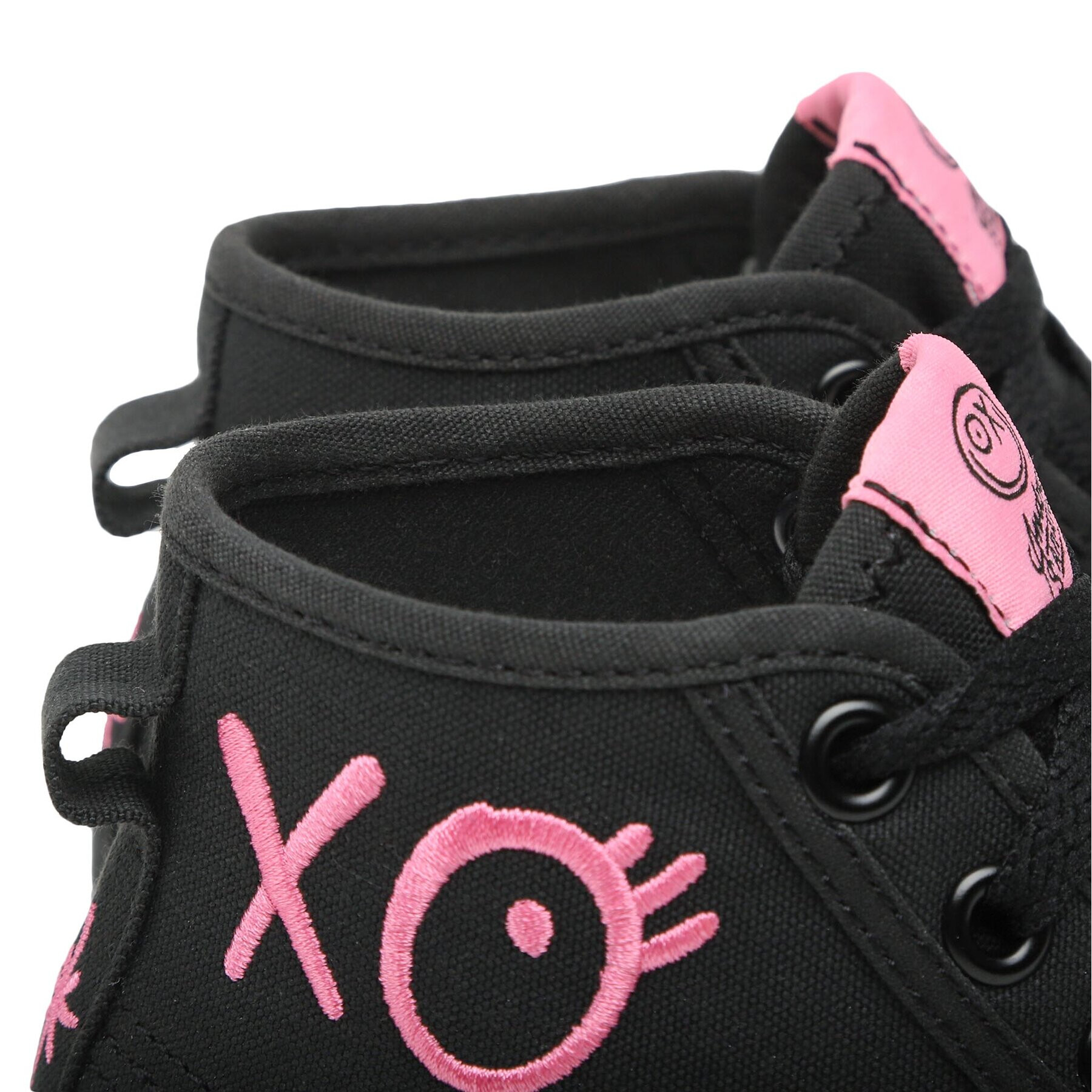 adidas Обувки Nizza Platform Mid Shoes HQ6867 Черен - Pepit.bg