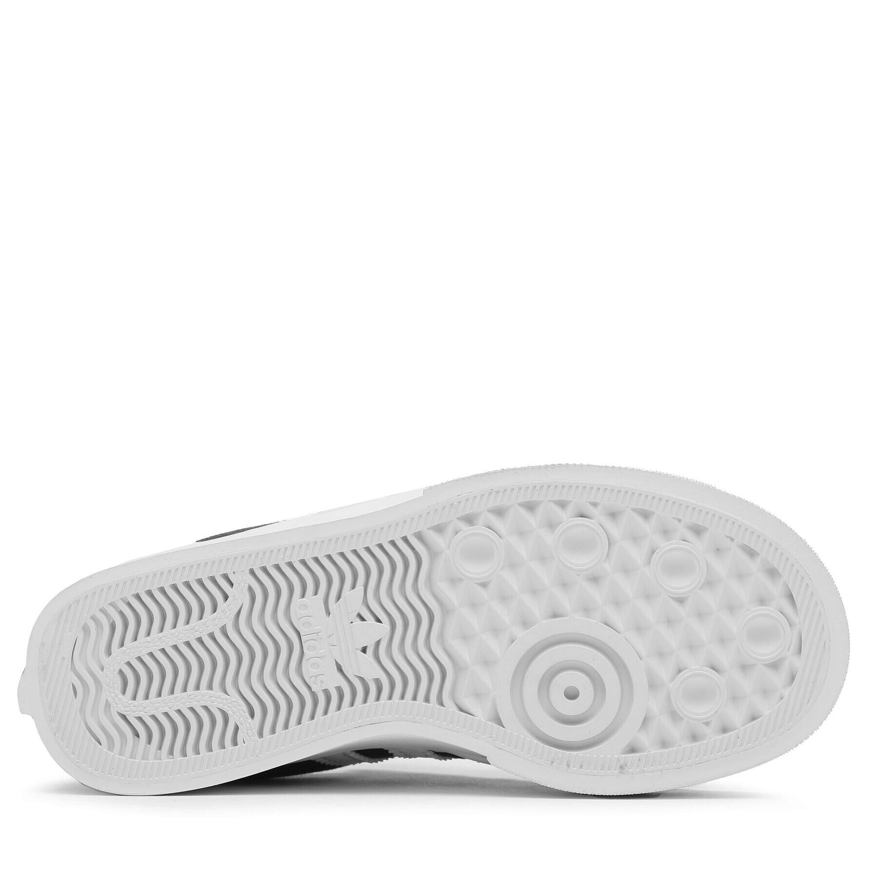 adidas Обувки Nizza Platform Shoes GY9959 Черен - Pepit.bg