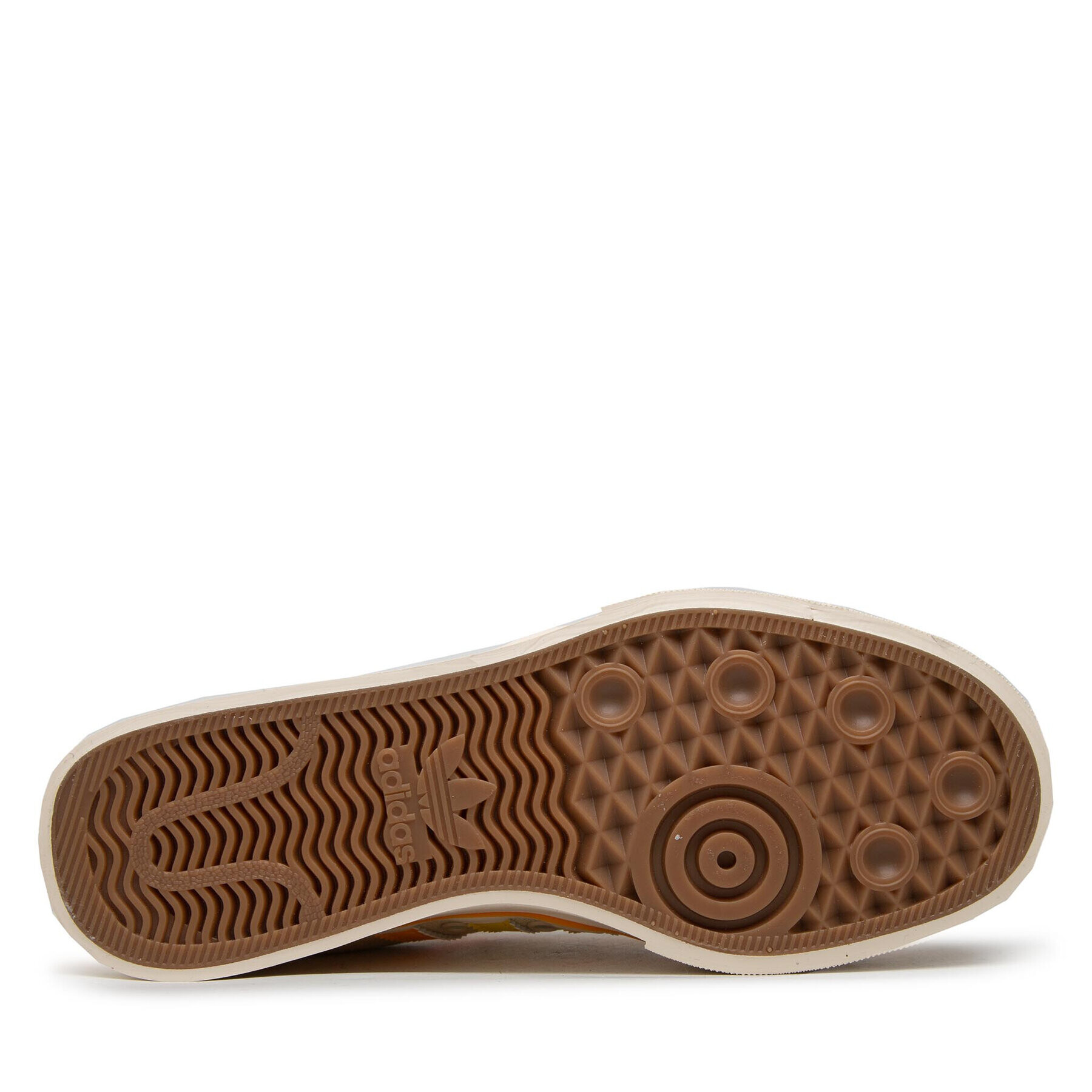 adidas Обувки Nizza Platform W GX4607 Бежов - Pepit.bg