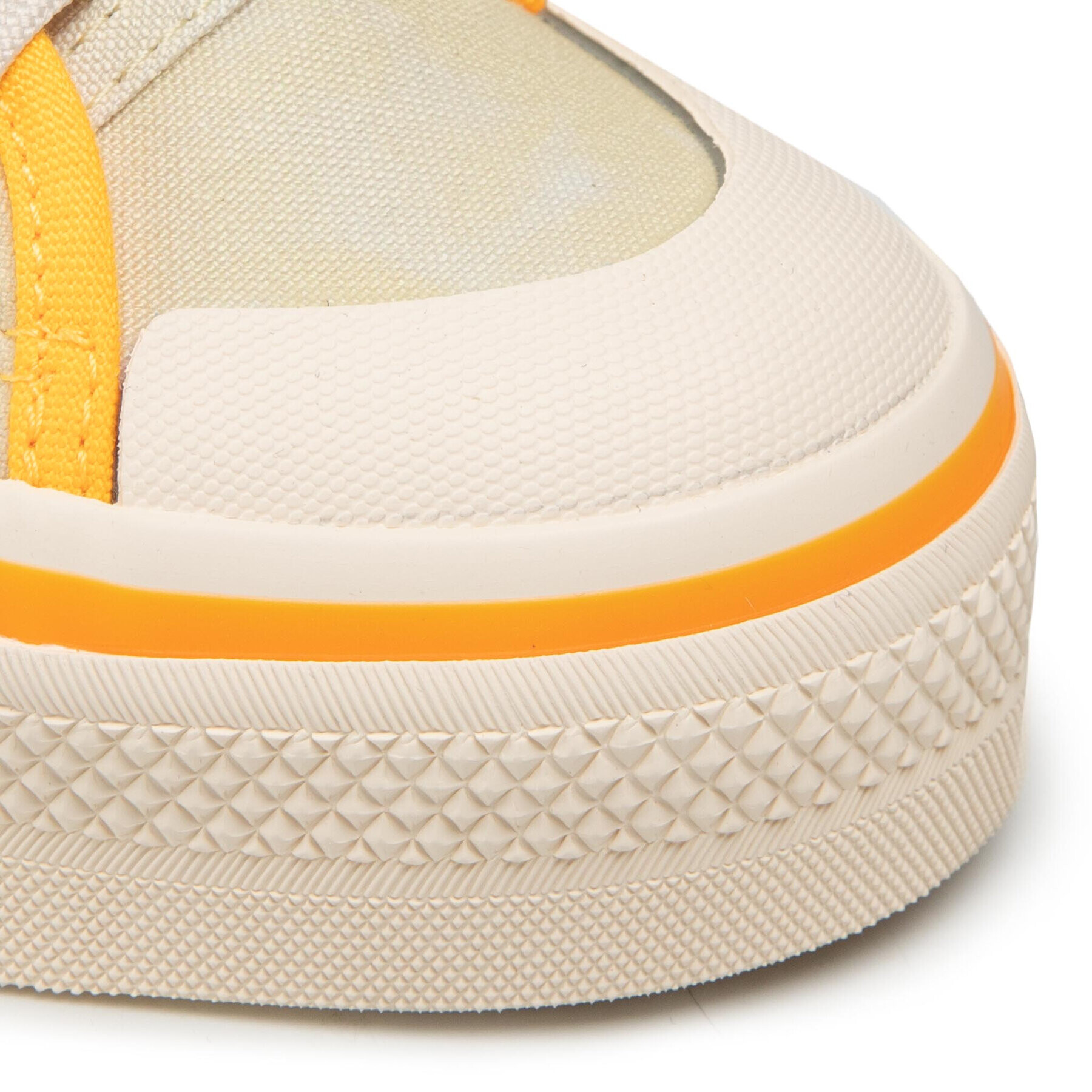 adidas Обувки Nizza Platform W GX4607 Бежов - Pepit.bg