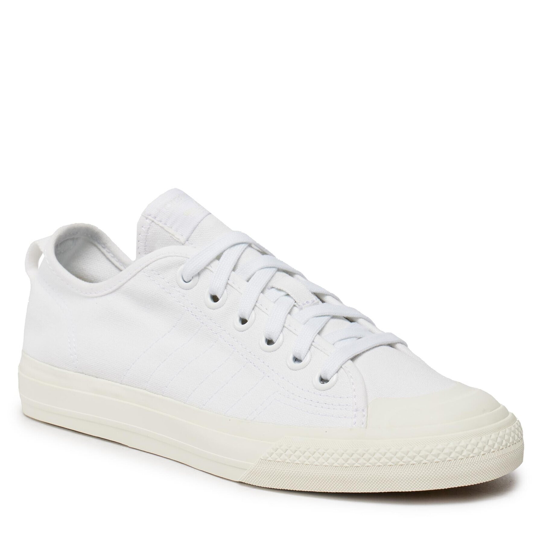 adidas Обувки Nizza Rf EF1883 Бял - Pepit.bg