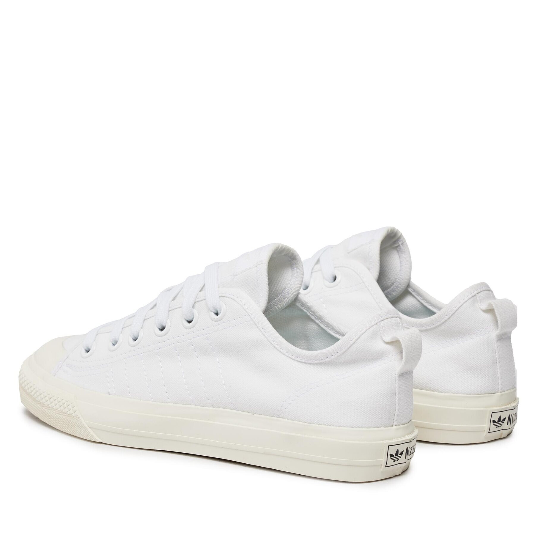adidas Обувки Nizza Rf EF1883 Бял - Pepit.bg
