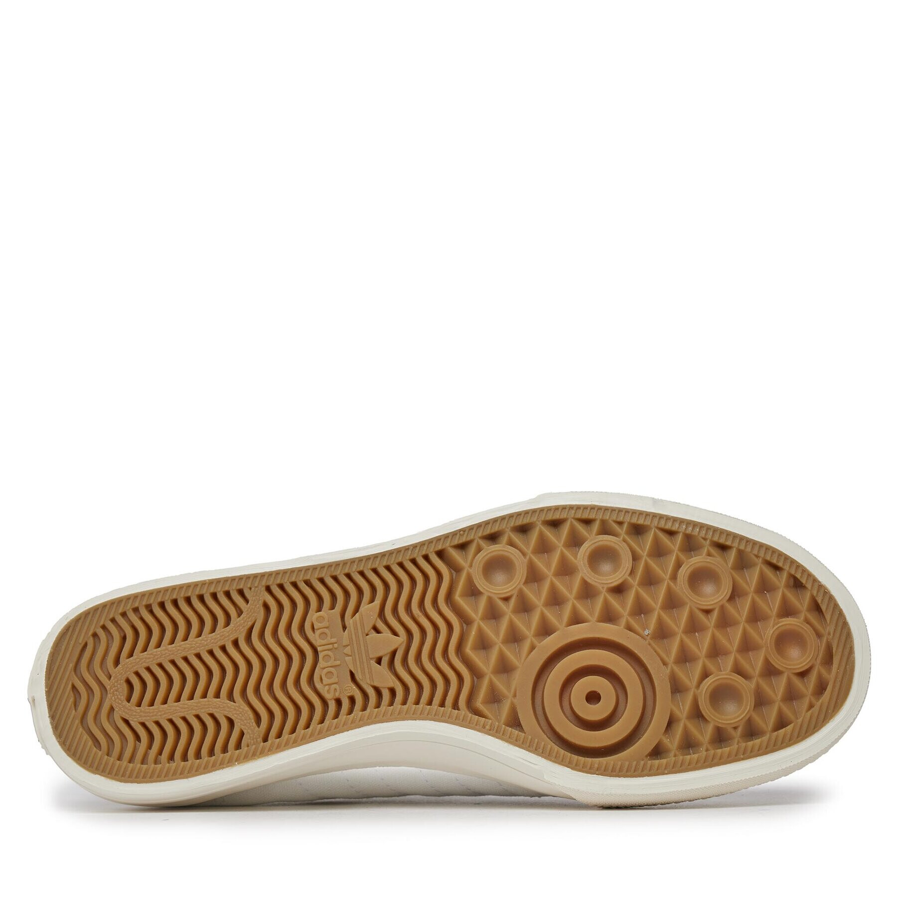 adidas Обувки Nizza Rf EF1883 Бял - Pepit.bg