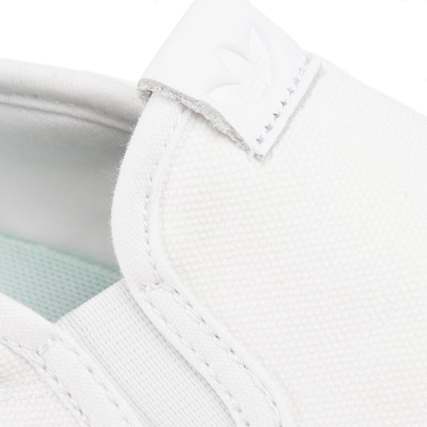 adidas Обувки Nizza Slip On EF1185 Бял - Pepit.bg