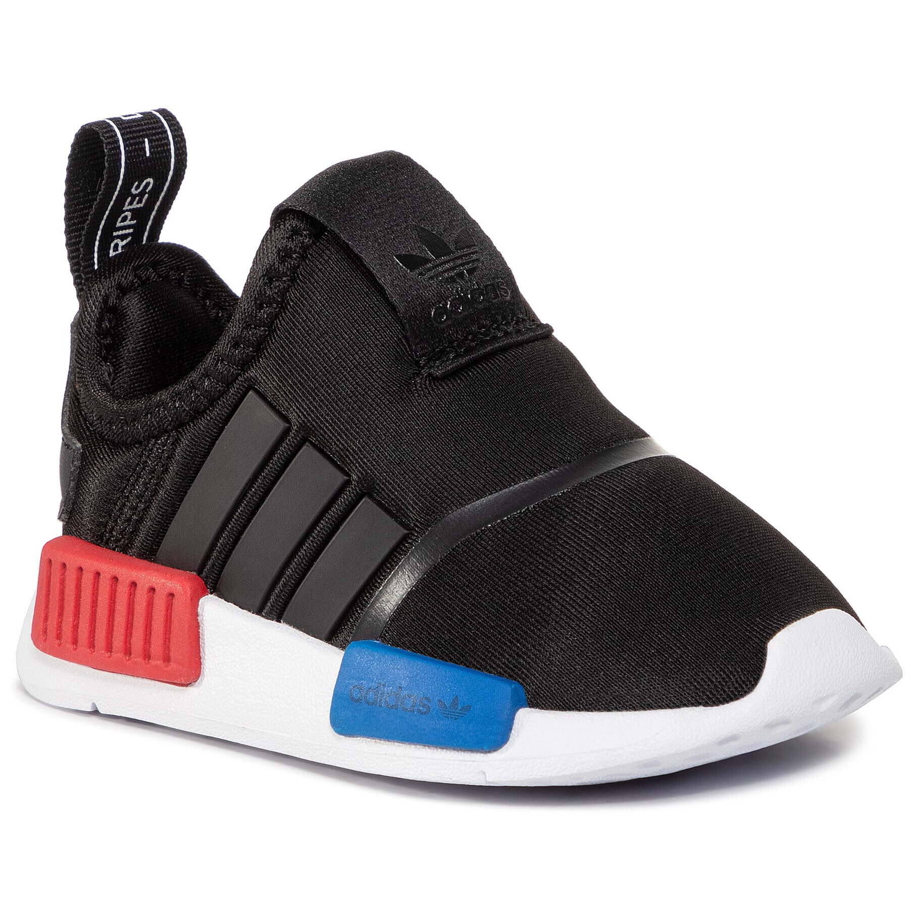 adidas Обувки Nmd 360 I EE6355 Черен - Pepit.bg