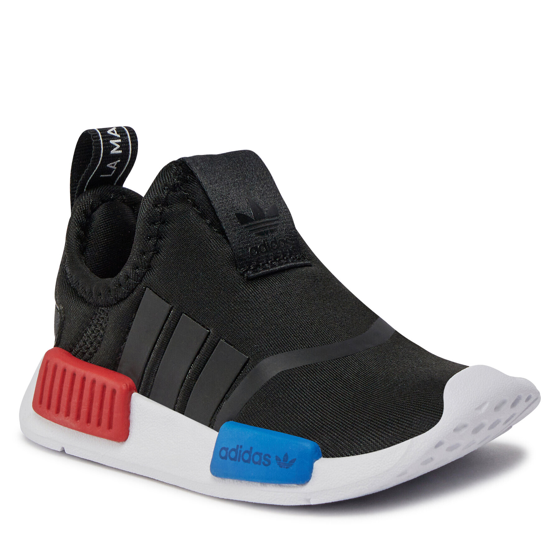 adidas Обувки Nmd 360 I GY9148 Черен - Pepit.bg
