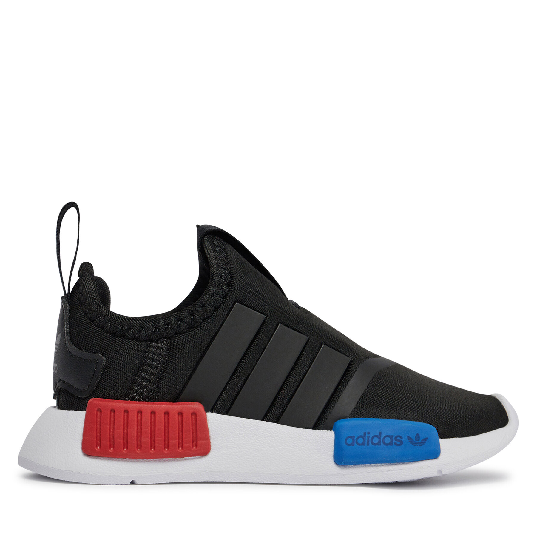 adidas Обувки Nmd 360 I GY9148 Черен - Pepit.bg