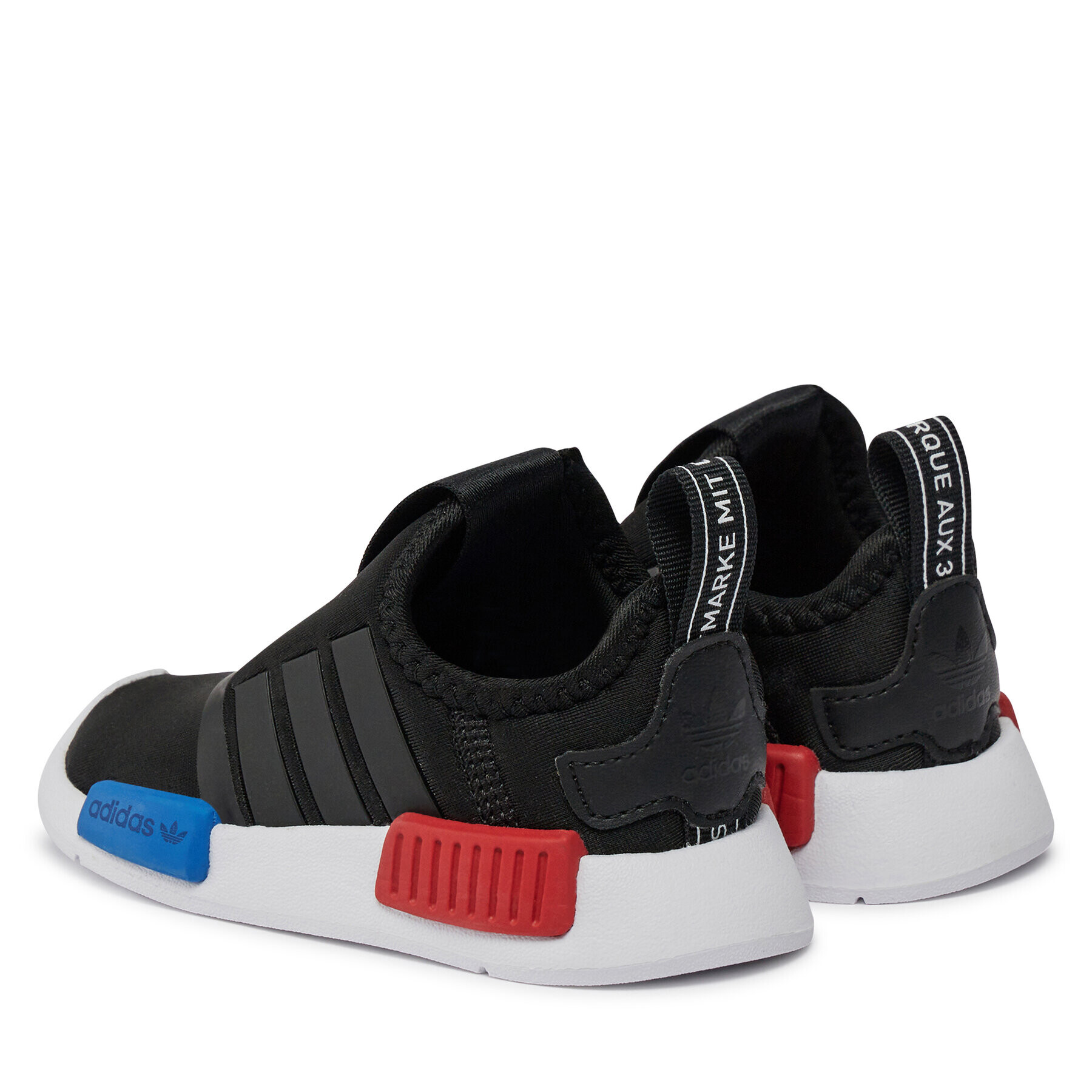 adidas Обувки Nmd 360 I GY9148 Черен - Pepit.bg