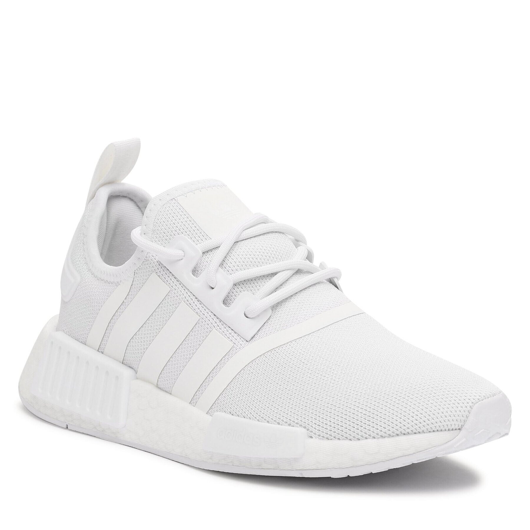 adidas Обувки Nmd R1 GZ9259 Бял - Pepit.bg