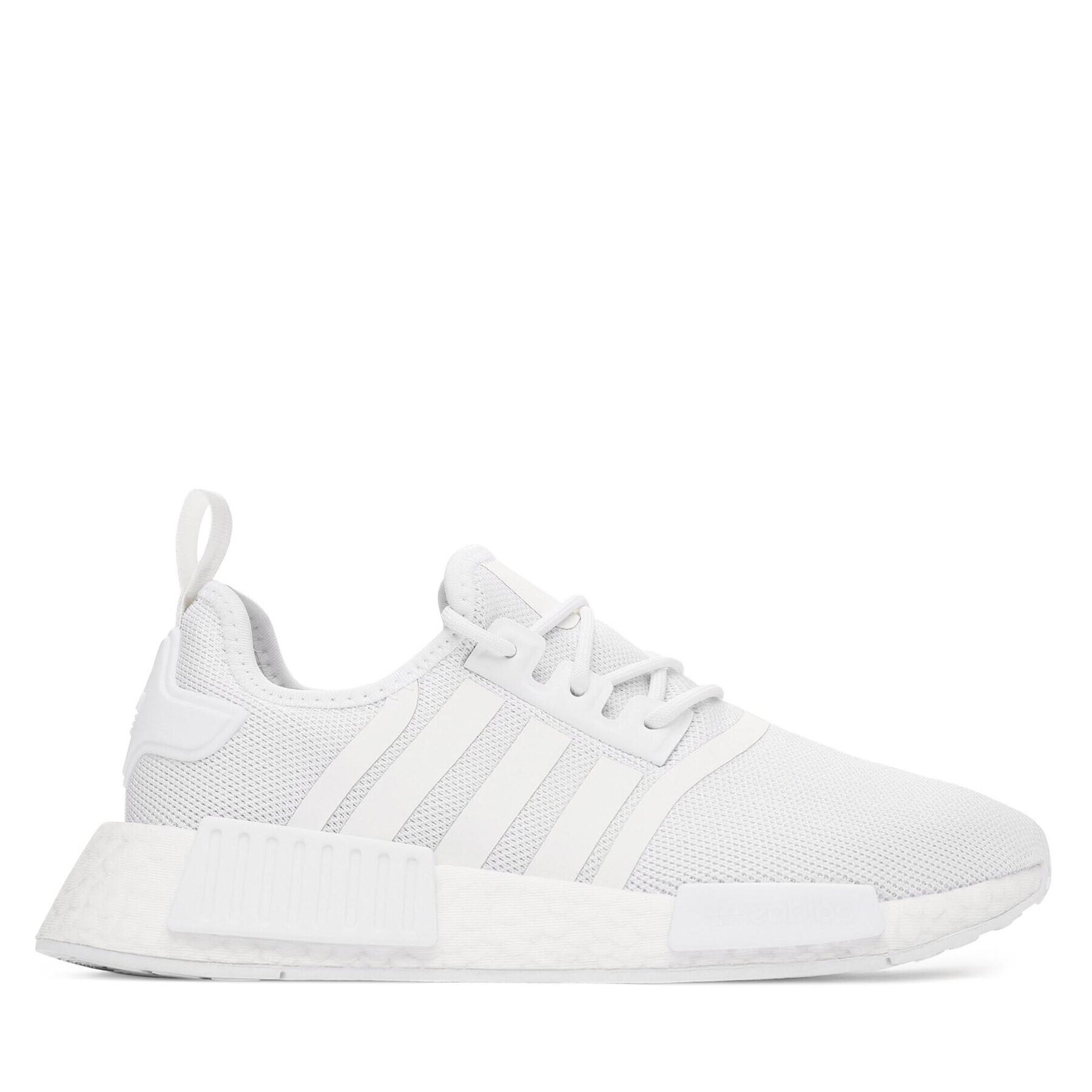 adidas Обувки Nmd R1 GZ9259 Бял - Pepit.bg