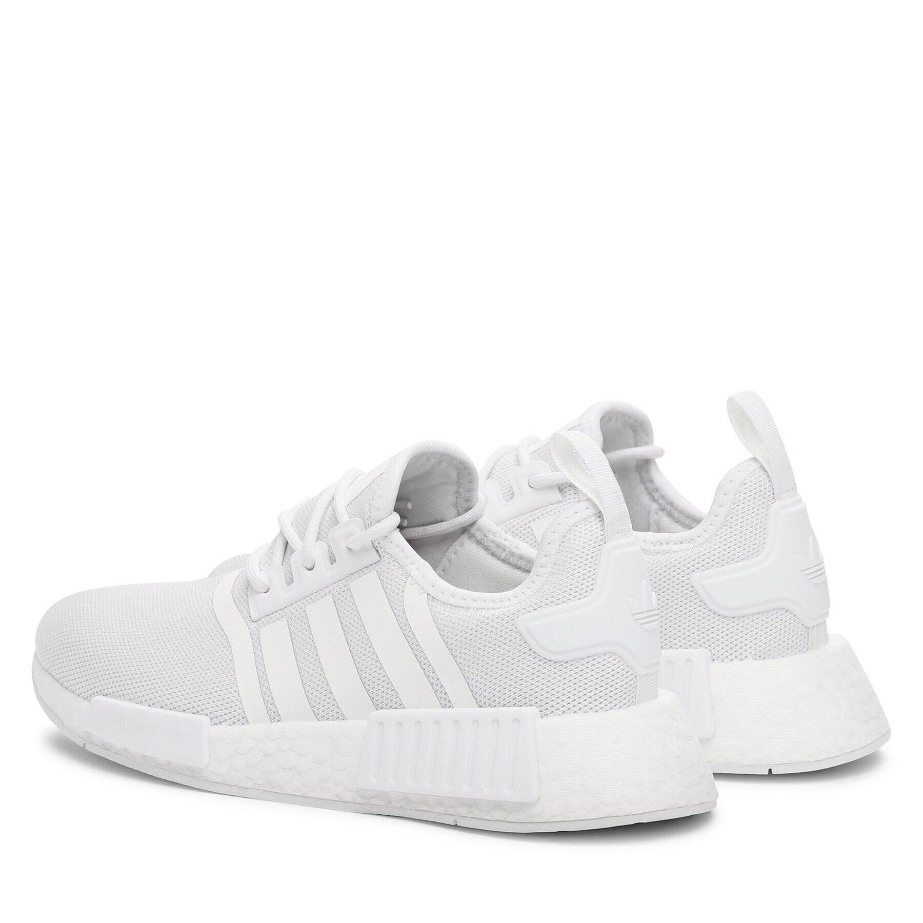 adidas Обувки Nmd R1 GZ9259 Бял - Pepit.bg