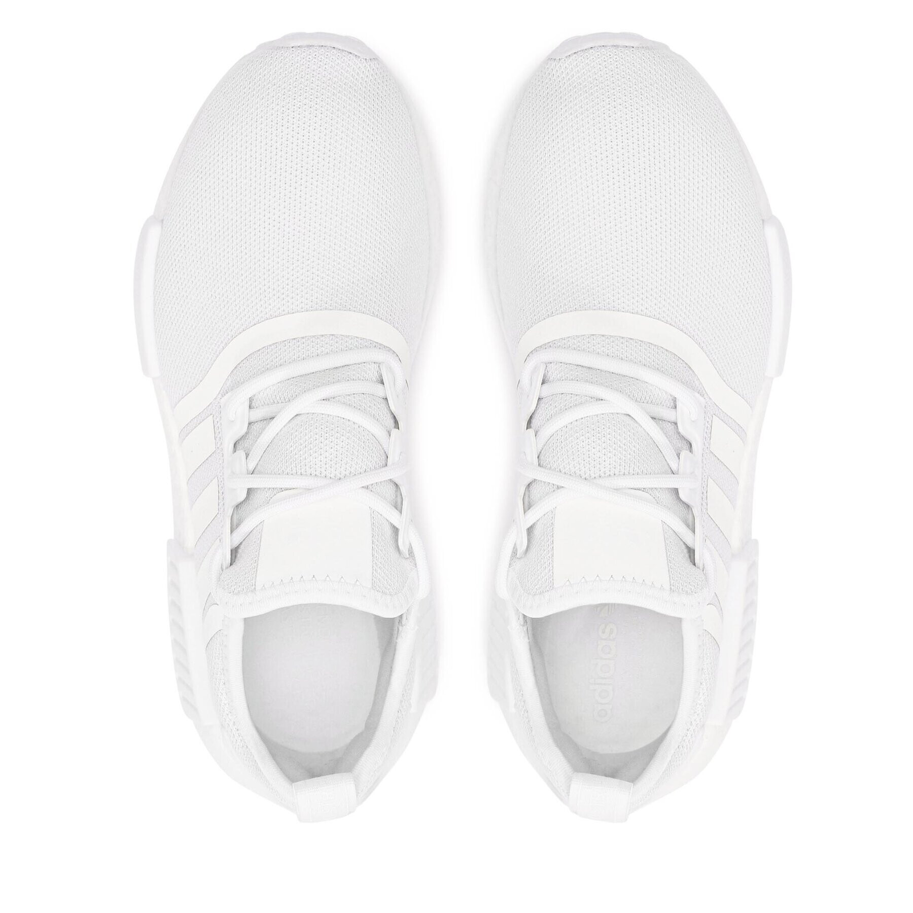 adidas Обувки Nmd R1 GZ9259 Бял - Pepit.bg