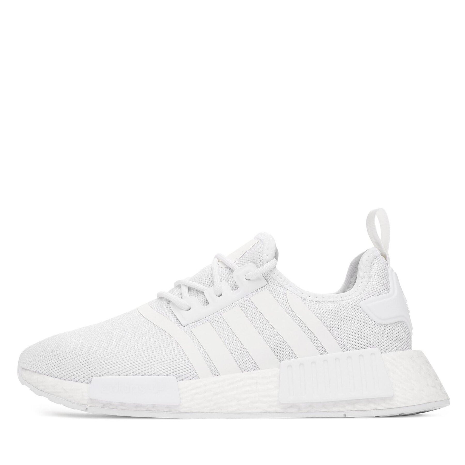 adidas Обувки Nmd R1 GZ9259 Бял - Pepit.bg